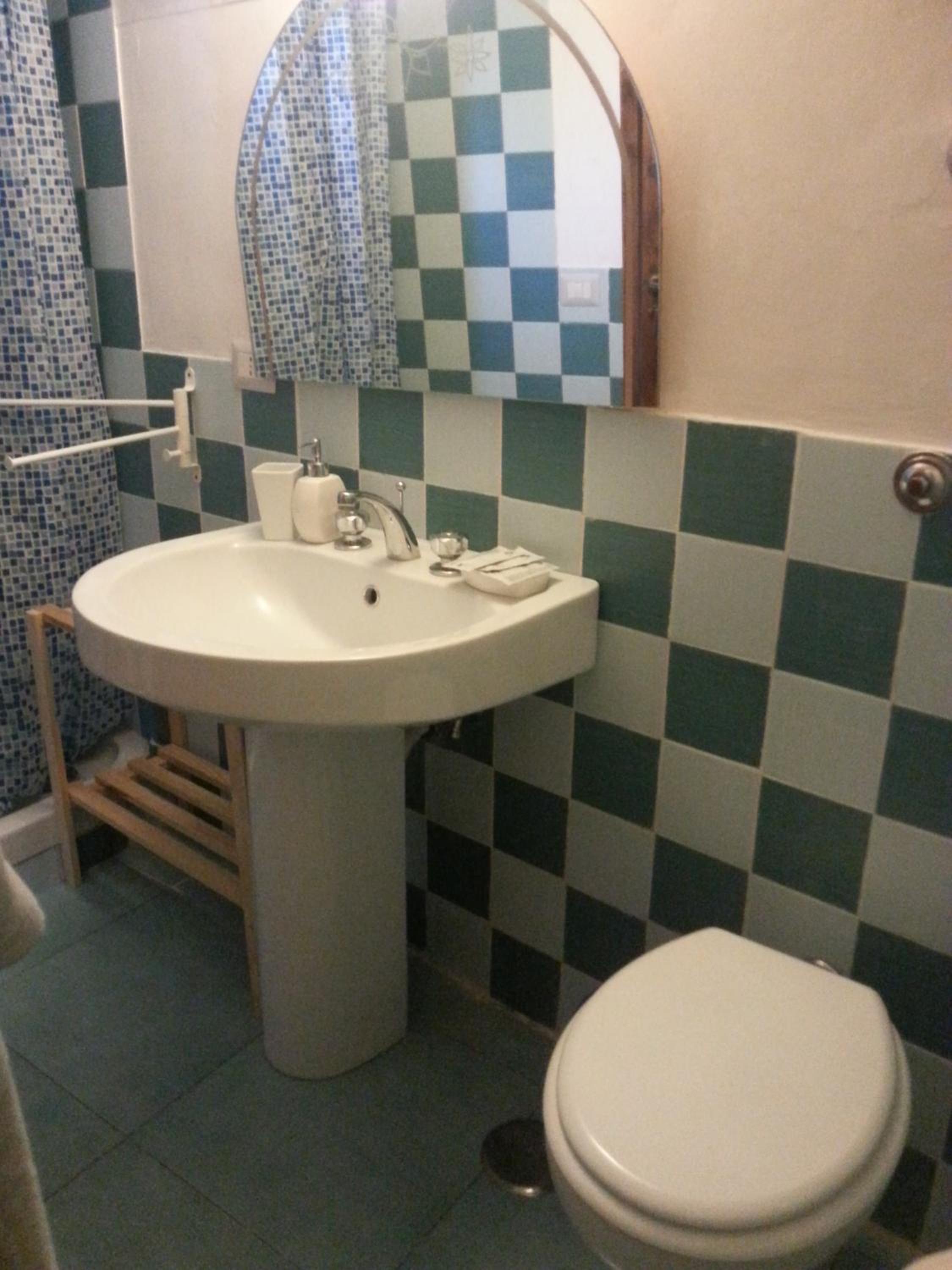 Double Room with Kitchenette photo 2