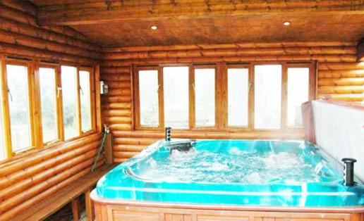Five-Bedroom Holiday Home photo 3