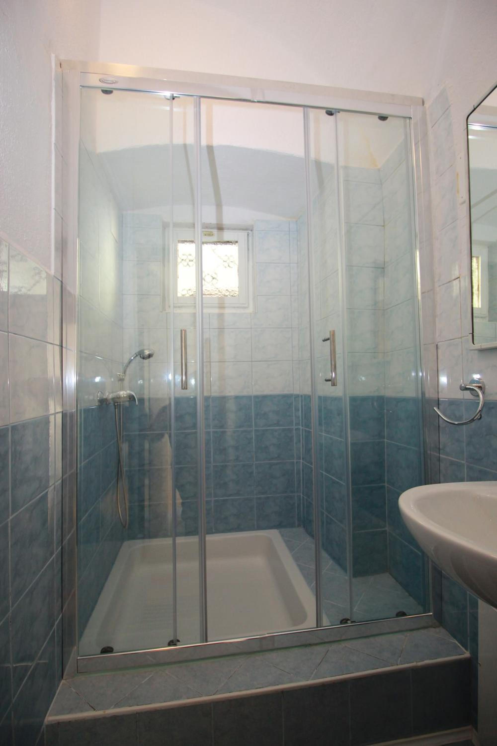 Classic Quadruple Room photo 1