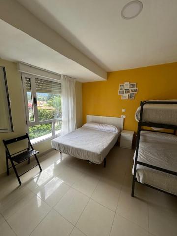Triple Room with Private Bathroom