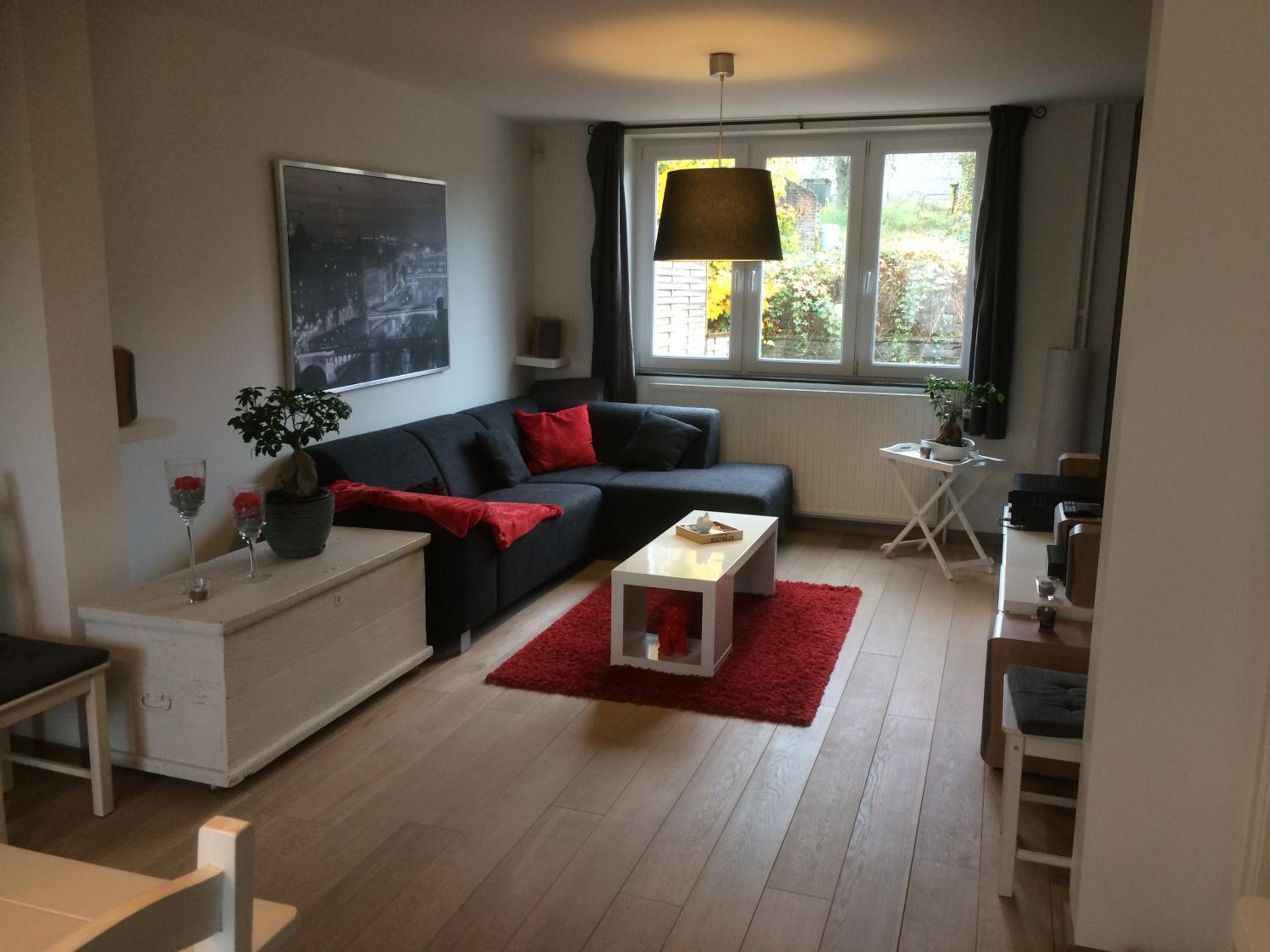 Three-Bedroom House photo 1