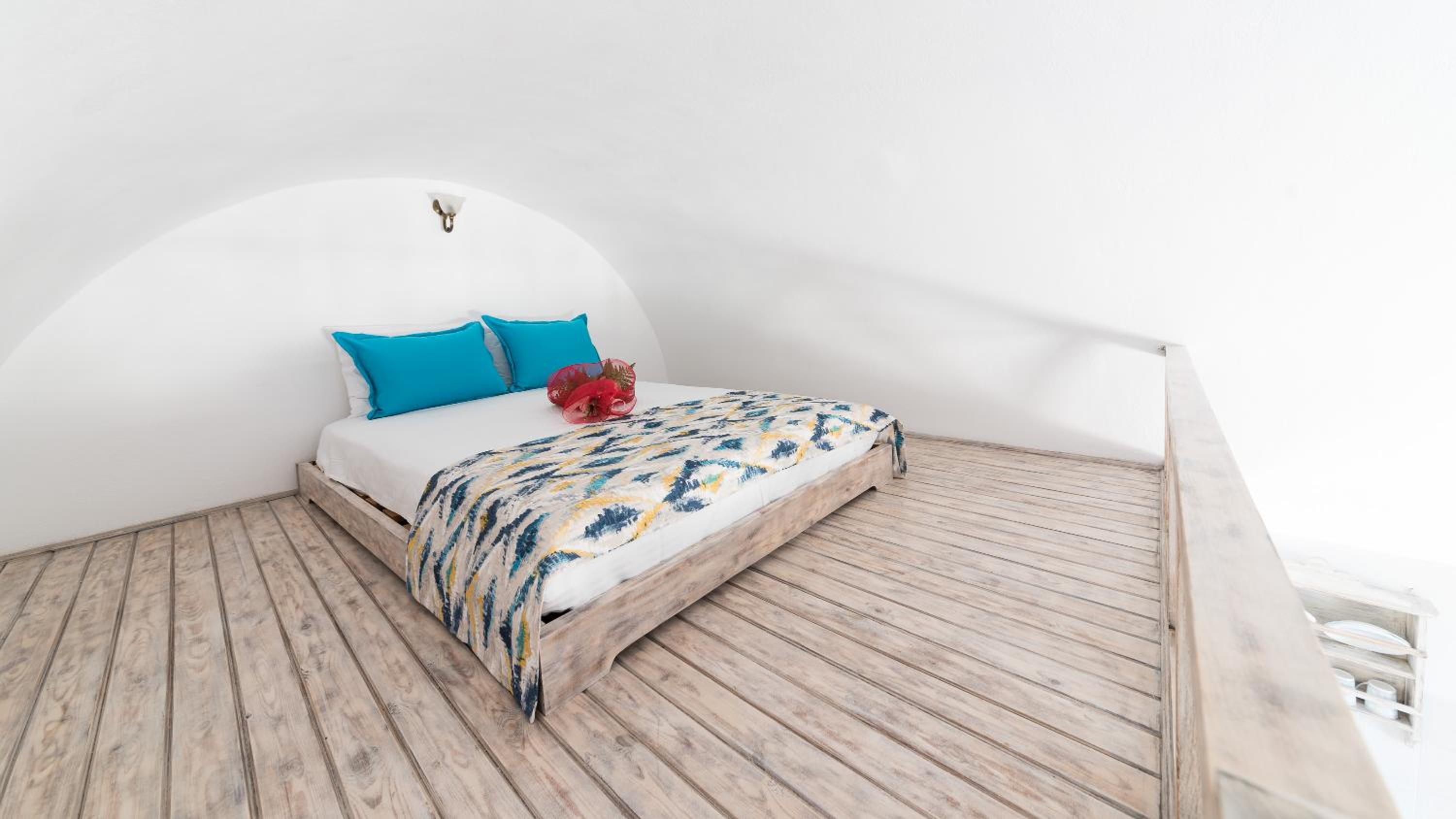 Superior Sea View Loft Room - Photo 6