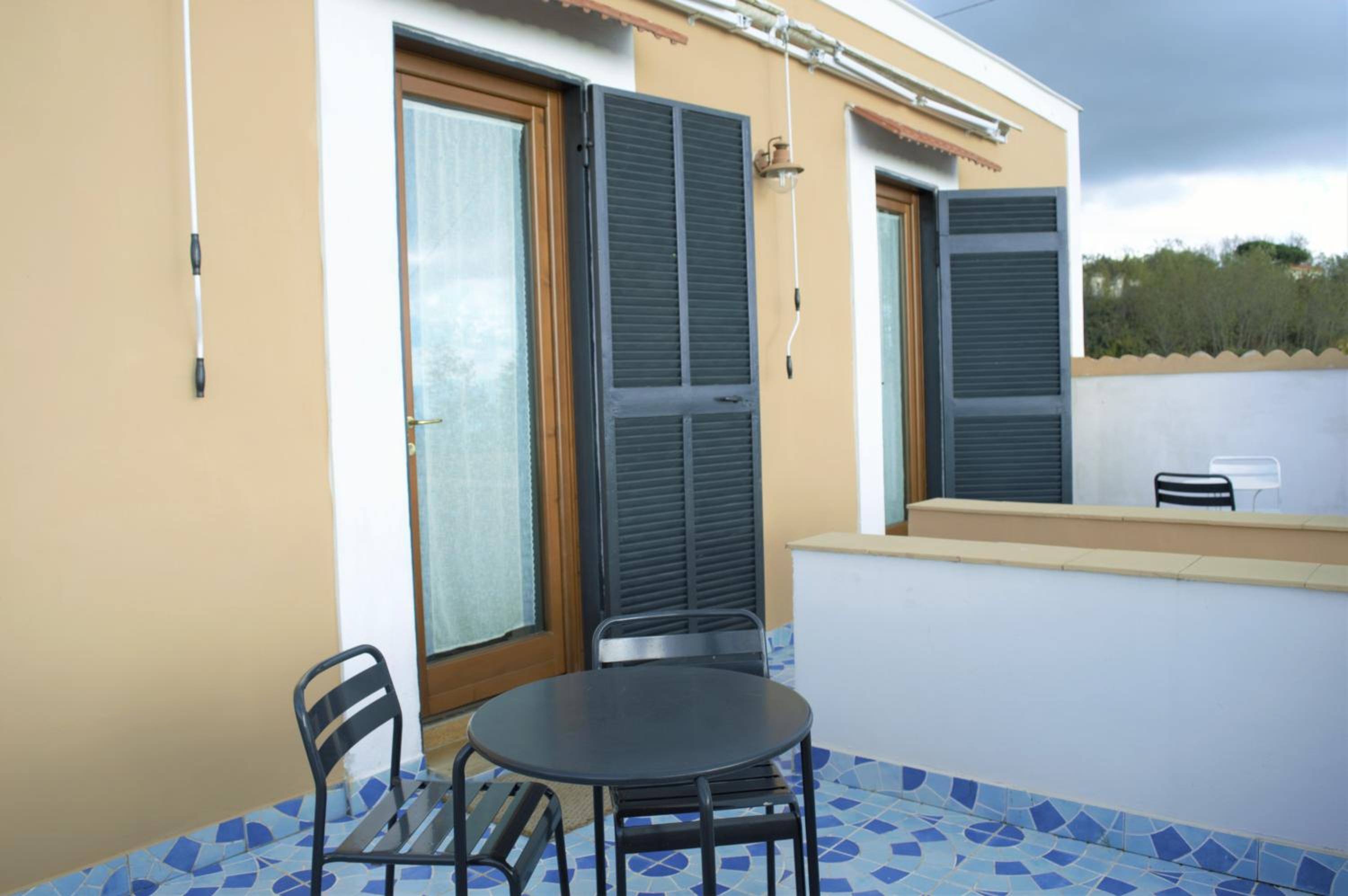 Double Room with Balcony or Terrace photo 2