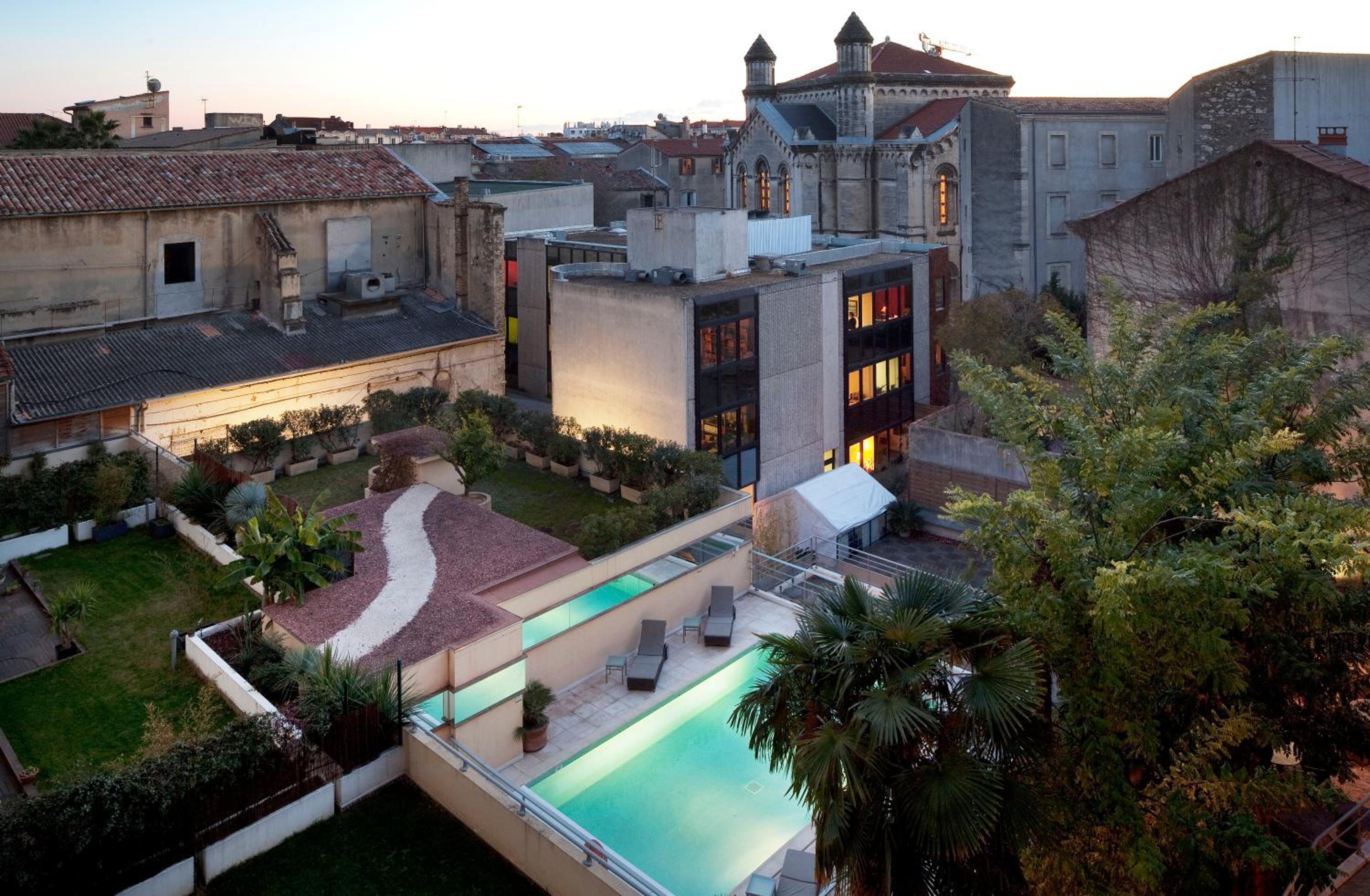 Superior Double Room with Pool and Garden View - Photo 11
