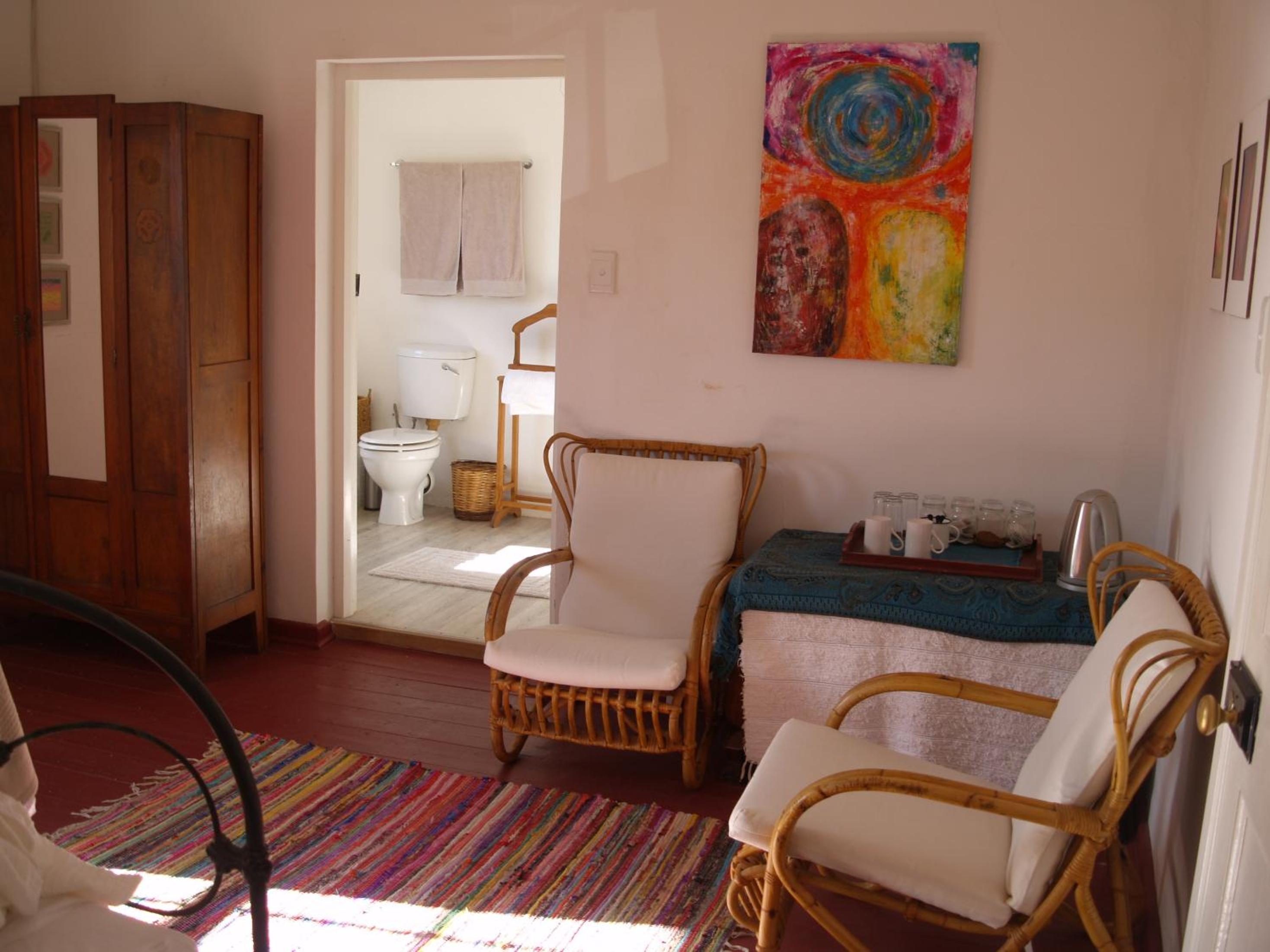 Double Room with Private Bathroom - Photo 4