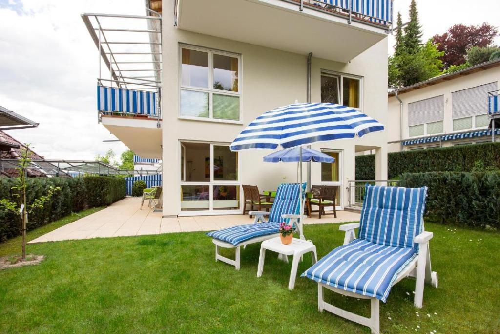 Two Bedroom Apartment Garden View photo 2