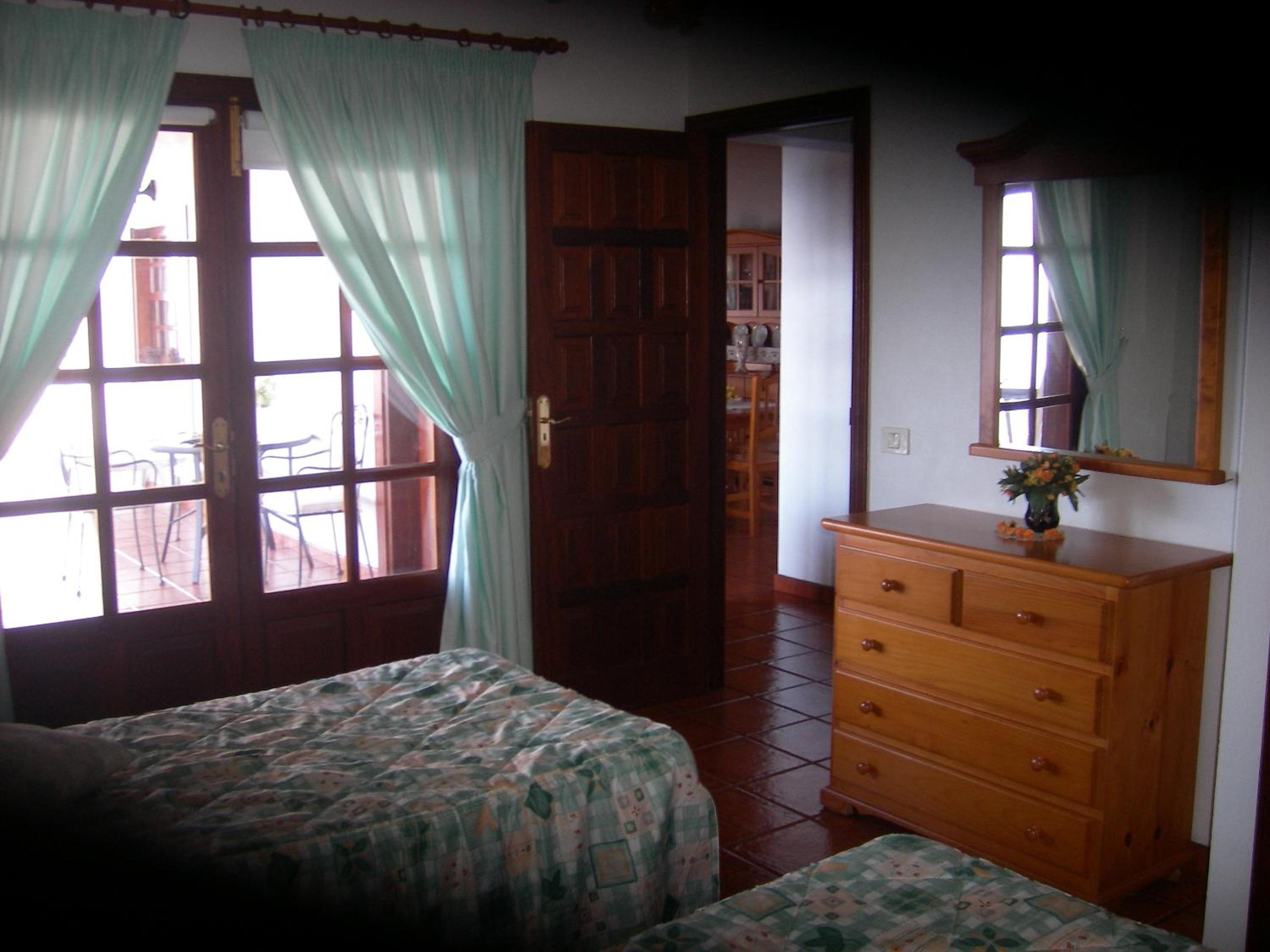 Casa de una habitación