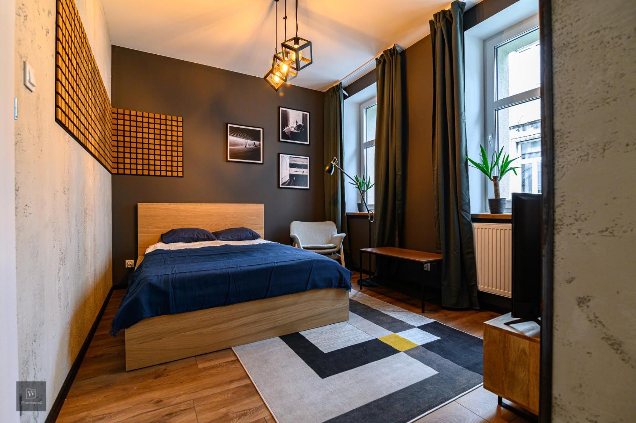 Classic Apartment