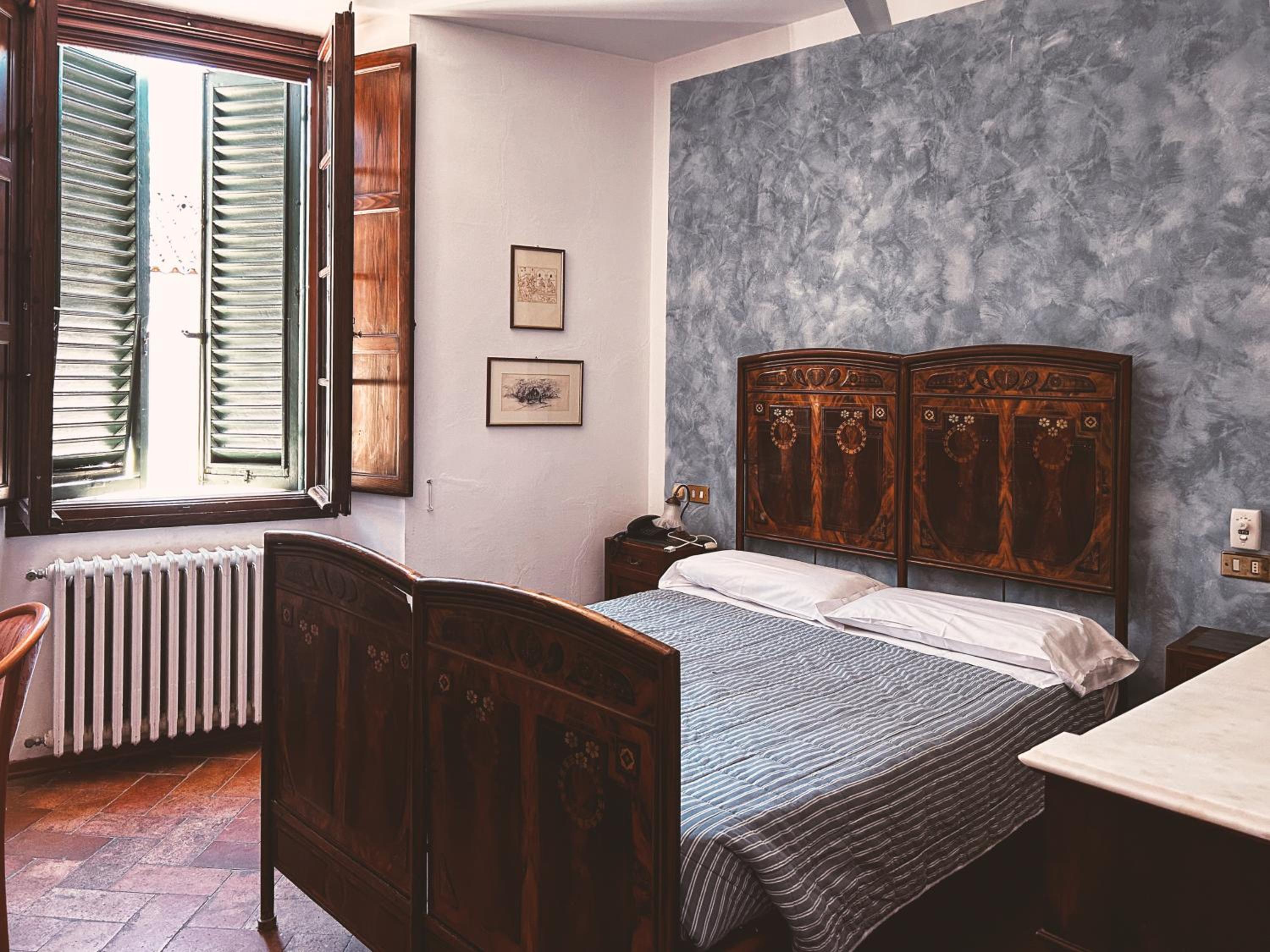 Double Room photo 3