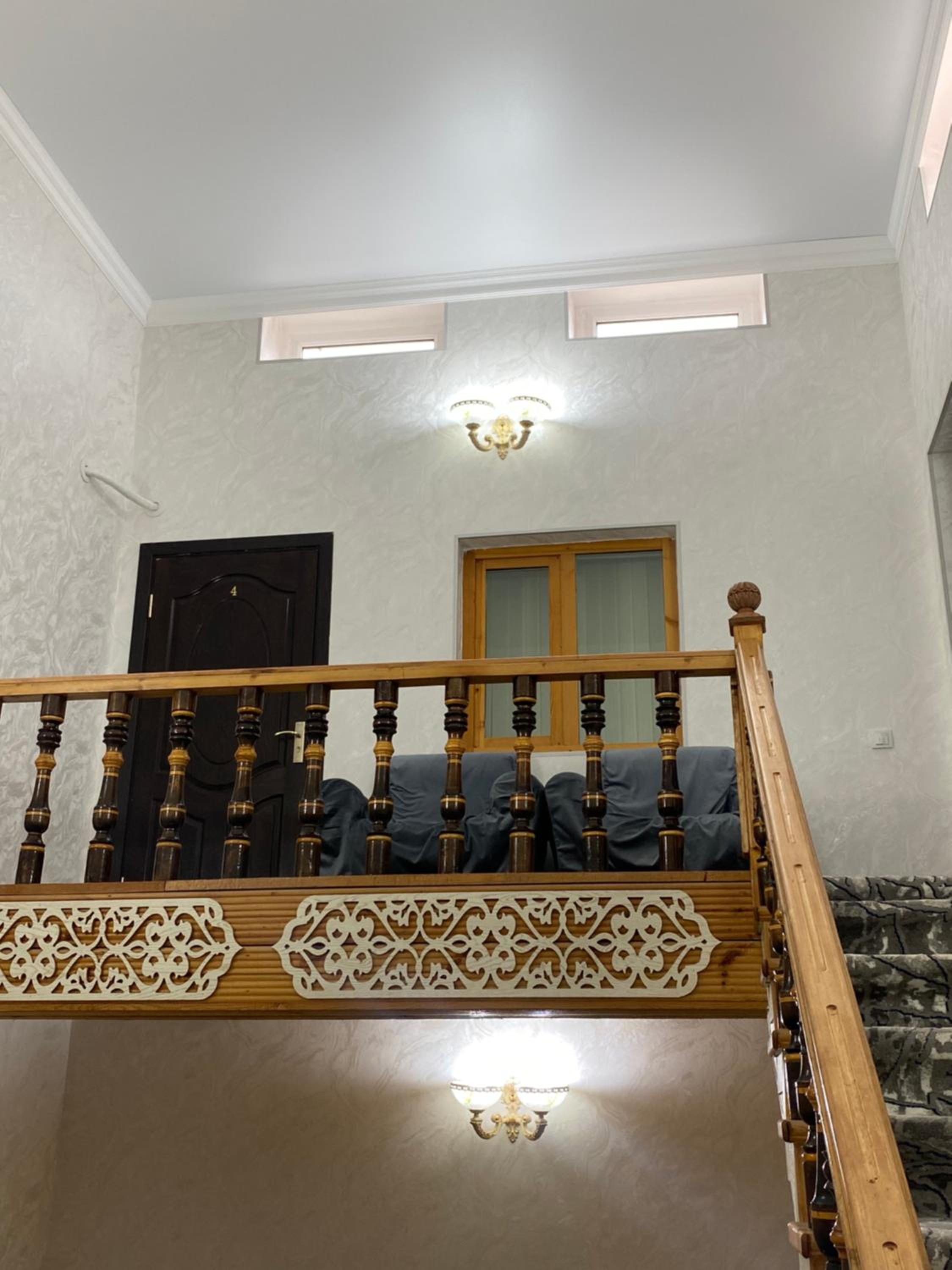 Budget Twin Room