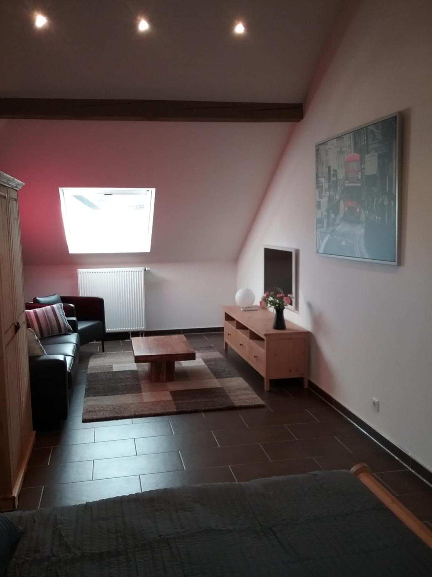 Two-Bedroom Apartment photo 2