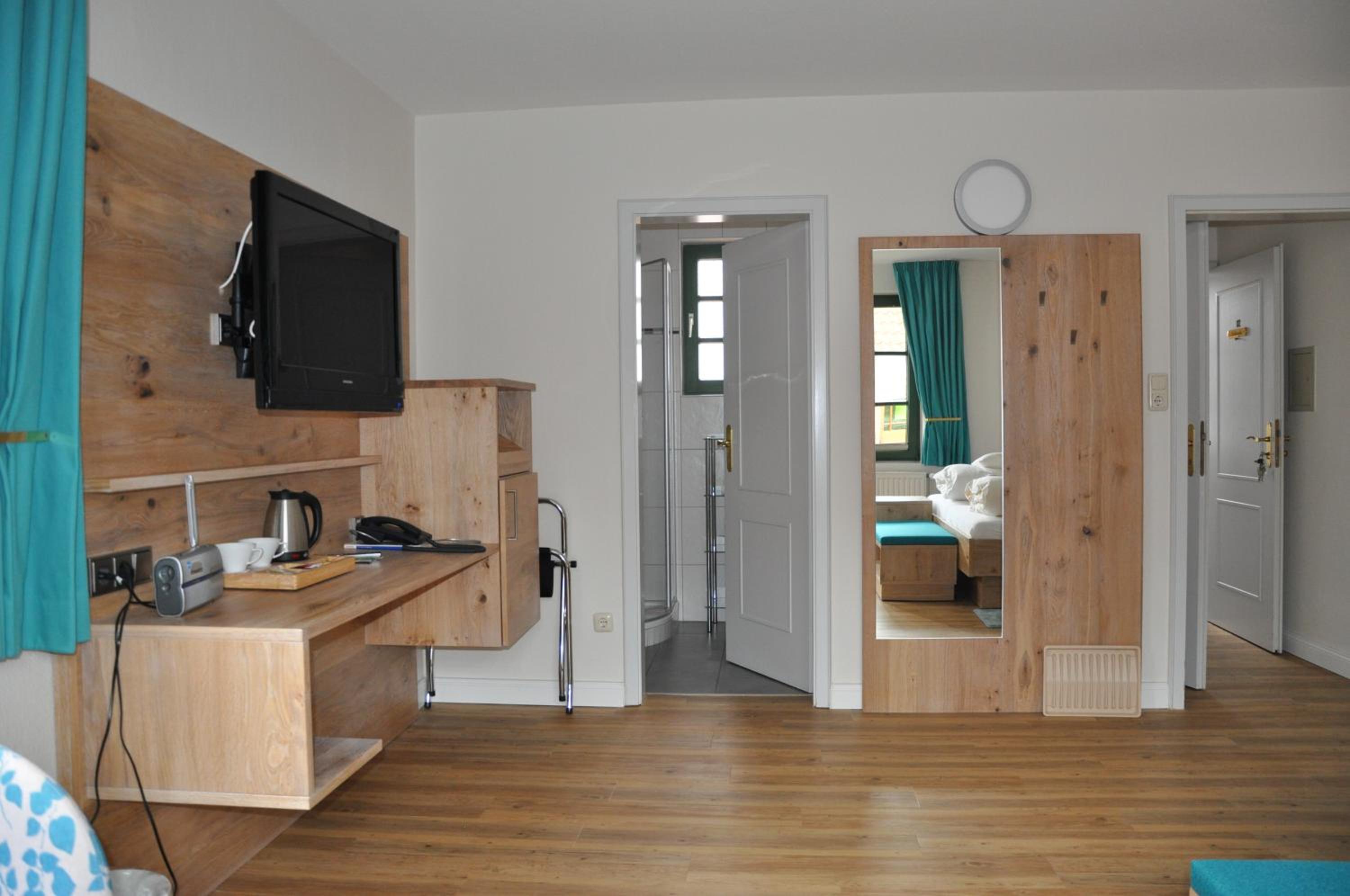Superior Double Room photo 2