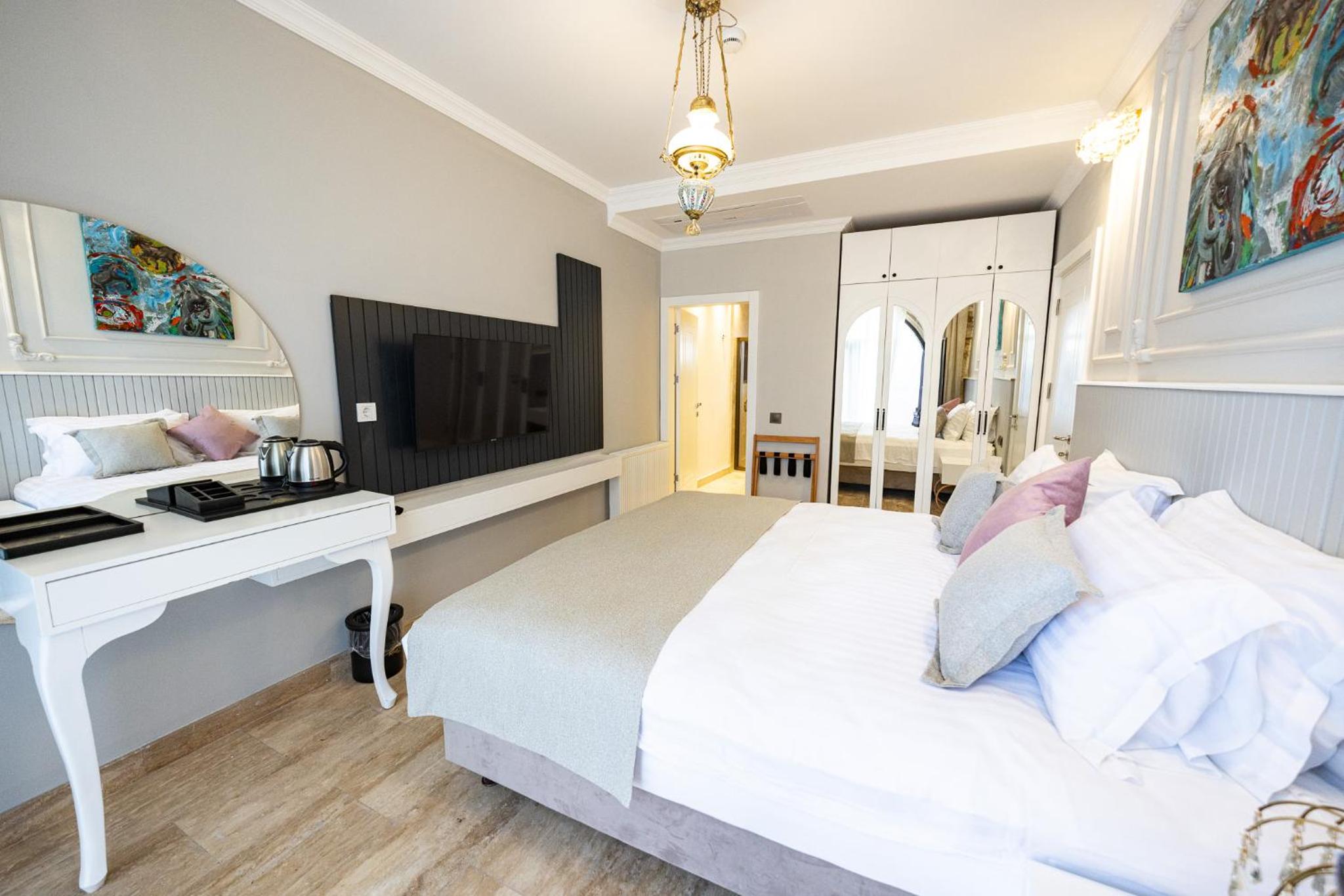 Double or Twin Room