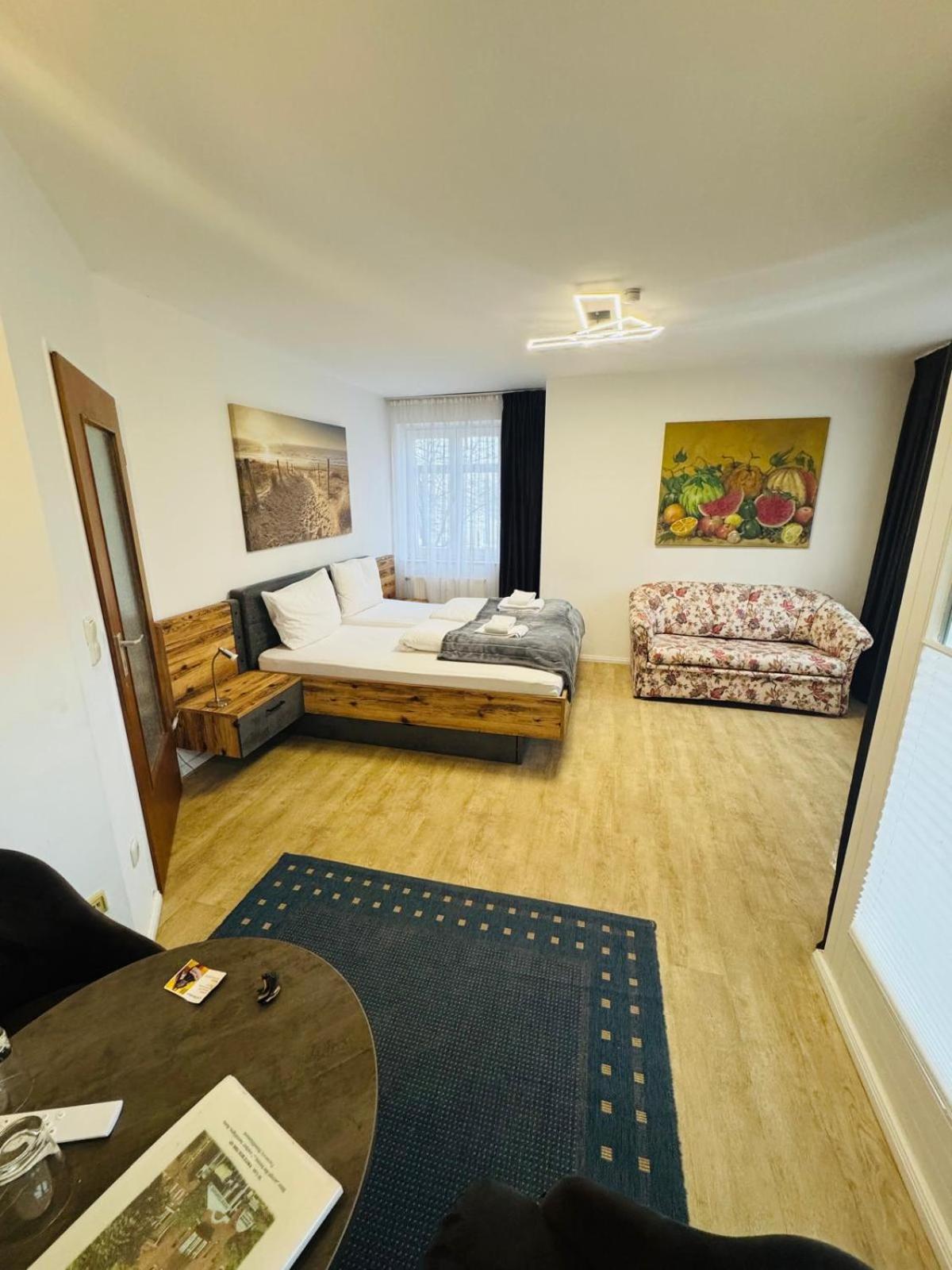 Apartment - Photo 3