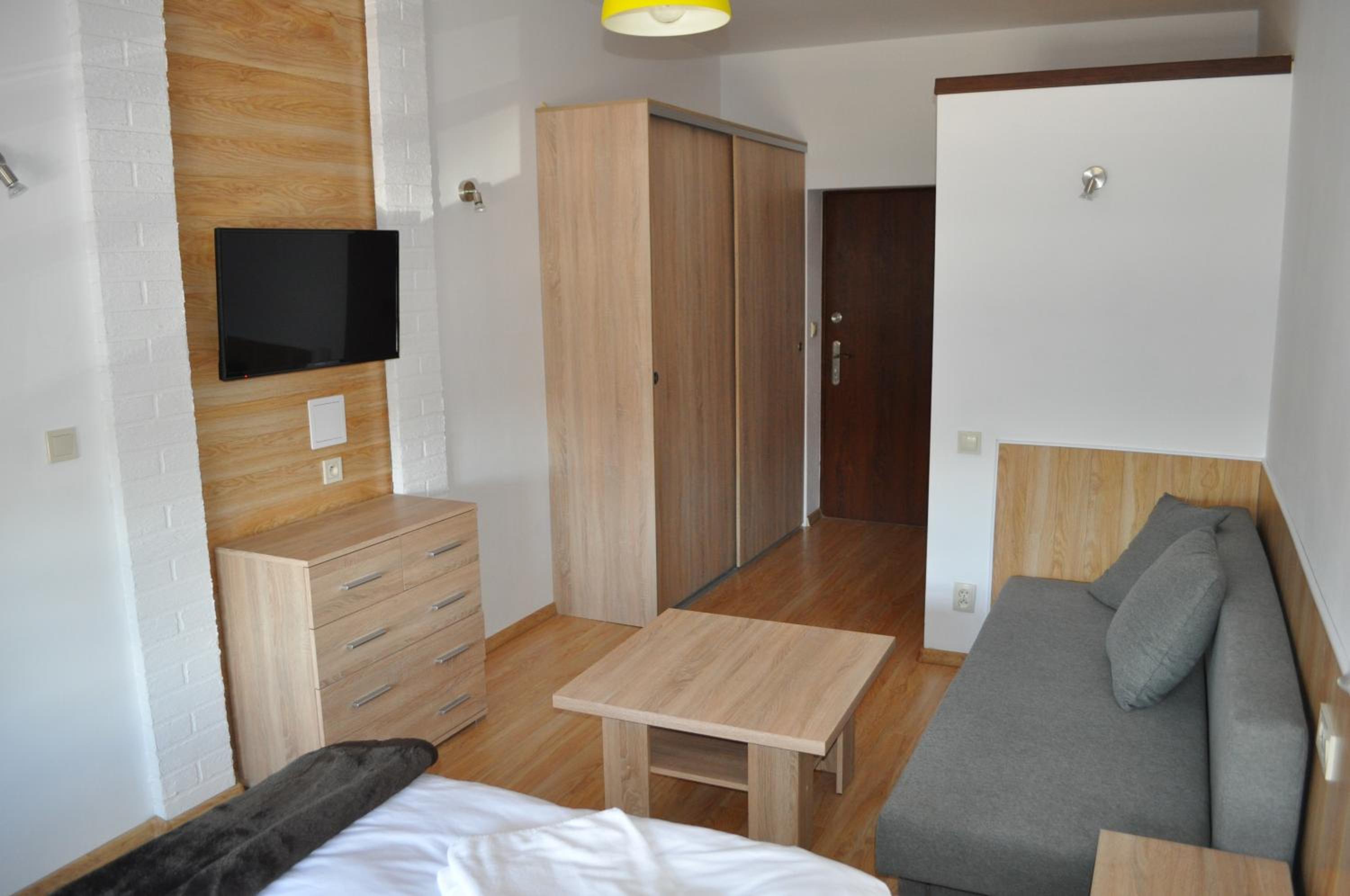 Double Room - Photo 1