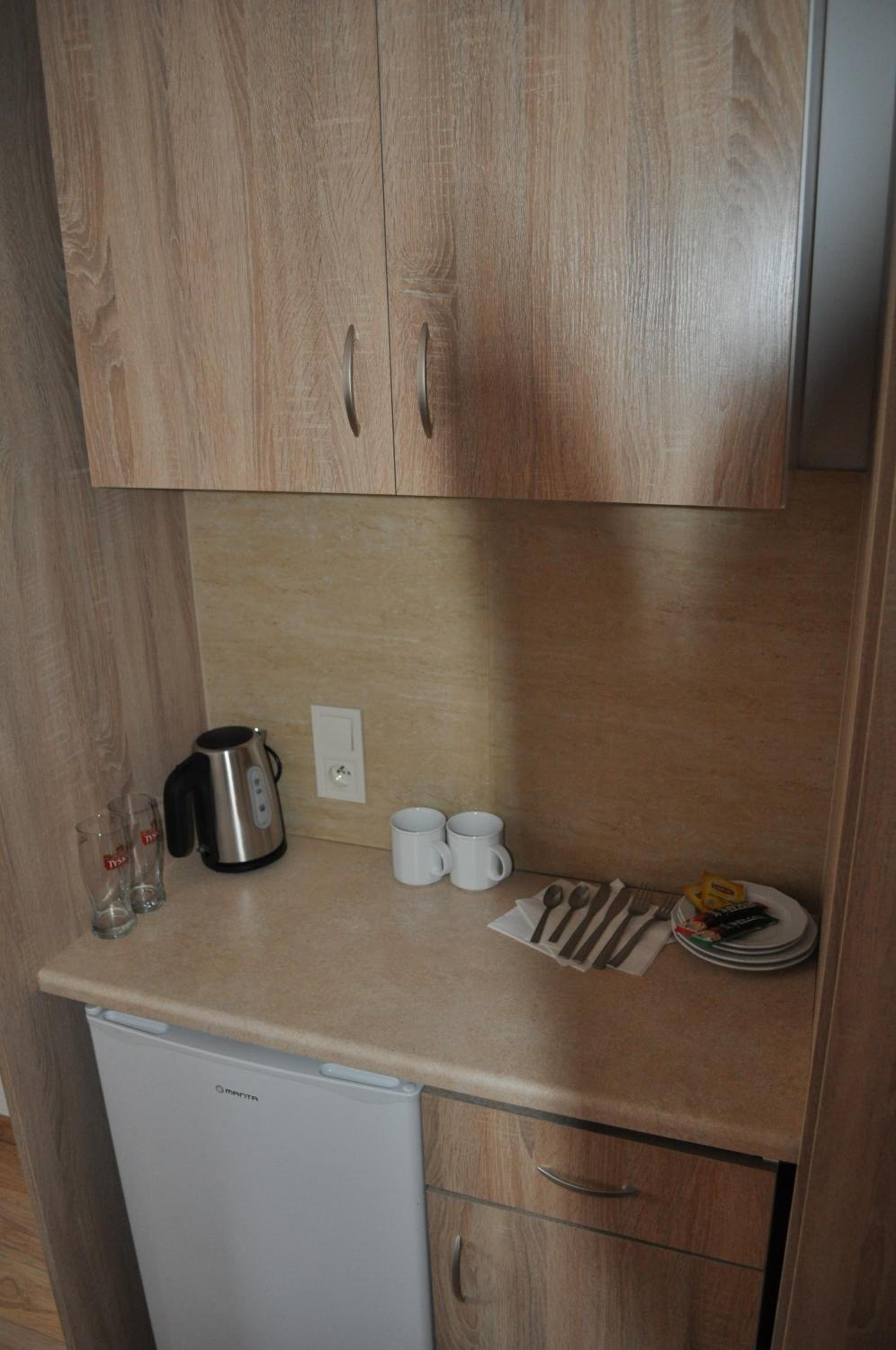Double Room - Photo 4