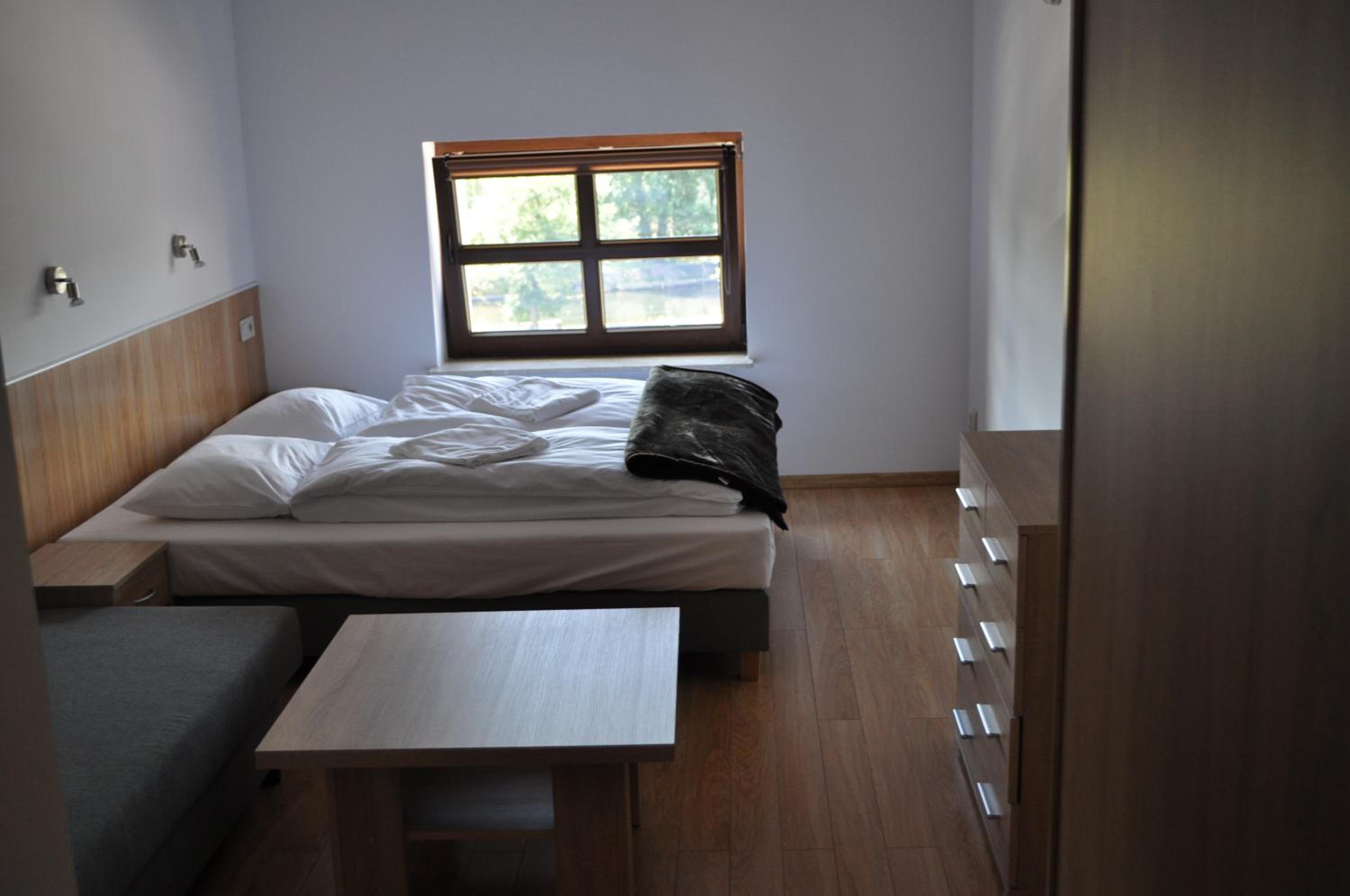 Double Room - Photo 2