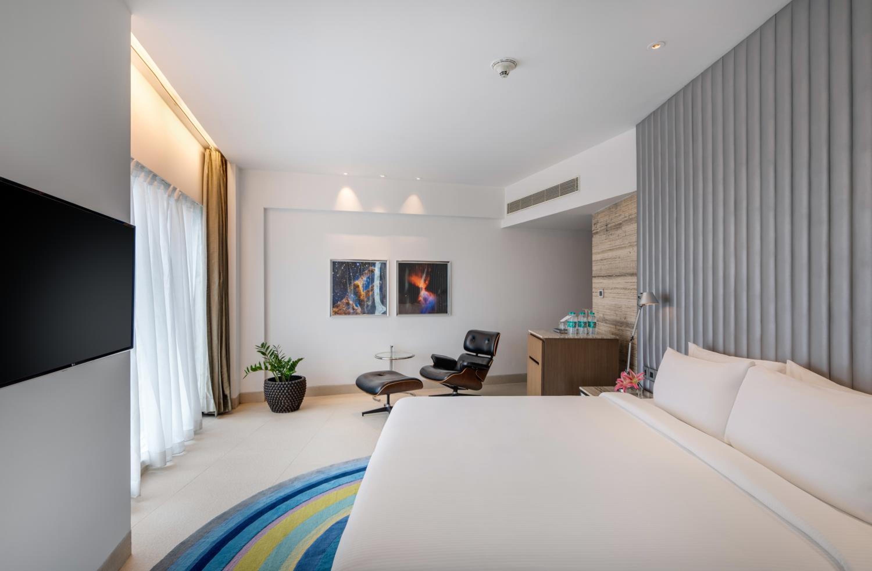 Avasa Gallery Suite