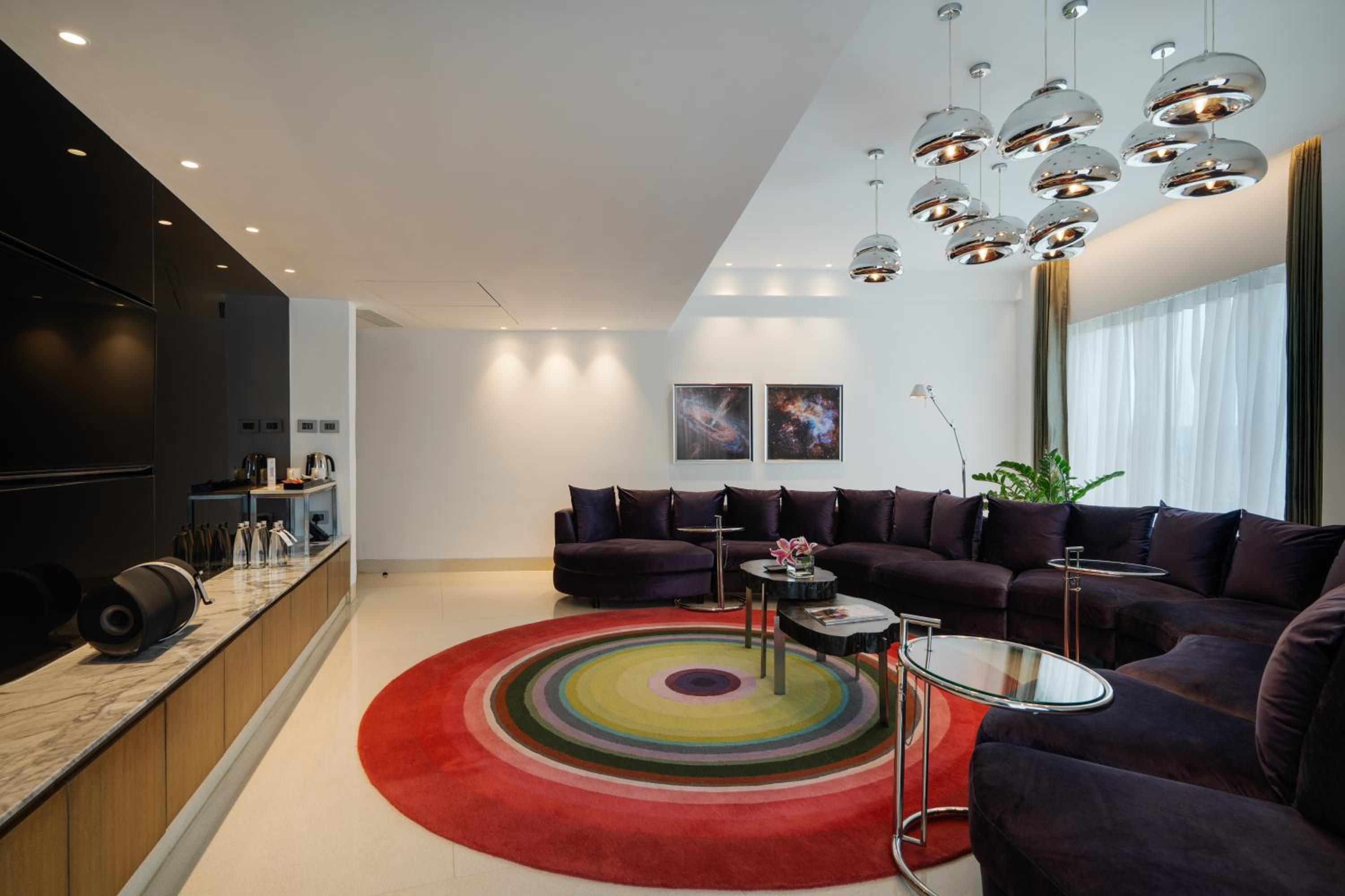 Avasa Gallery Suite