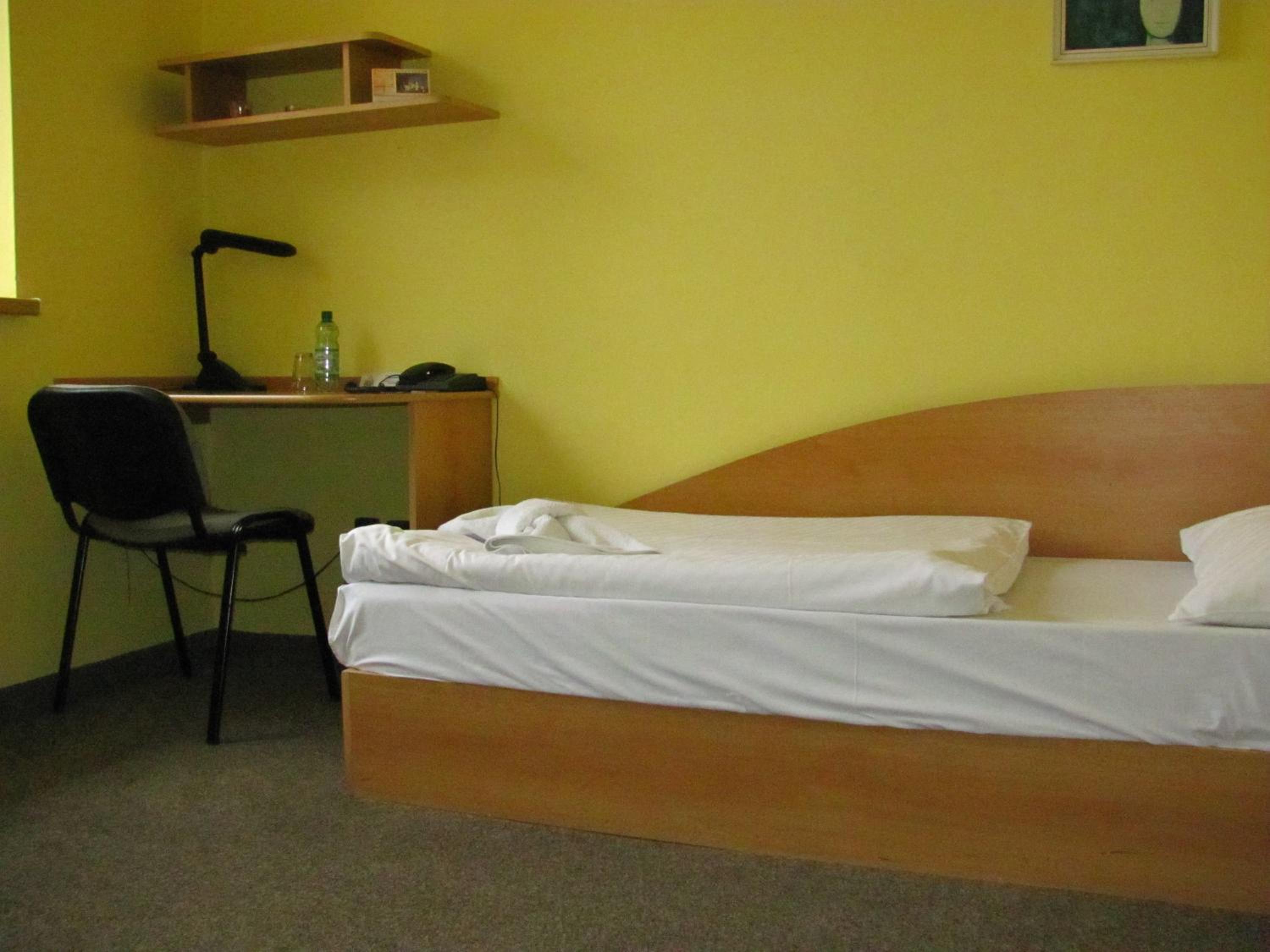 Deluxe Single Room photo 2