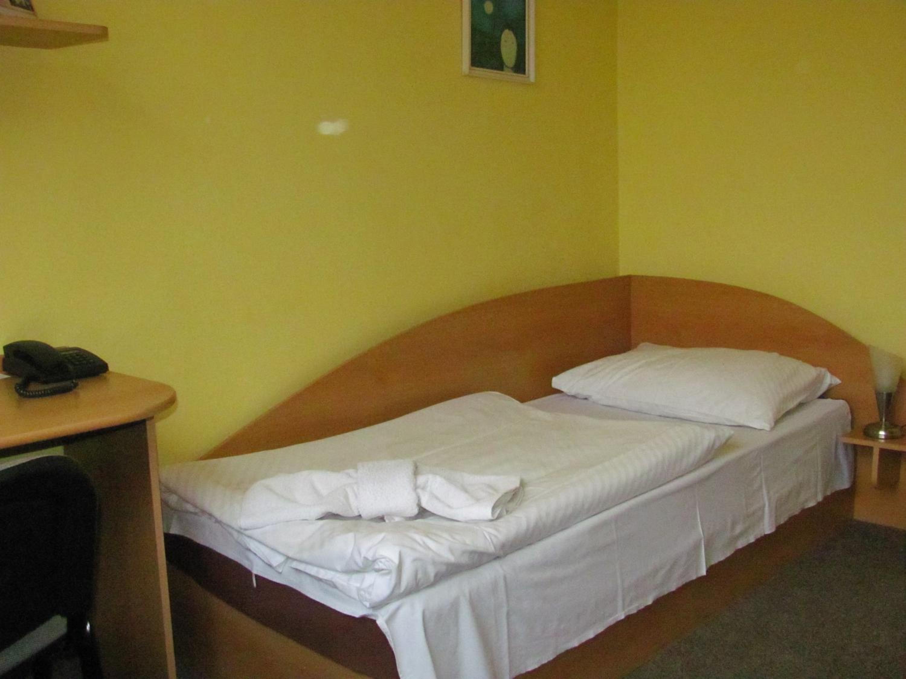 Deluxe Single Room photo 1