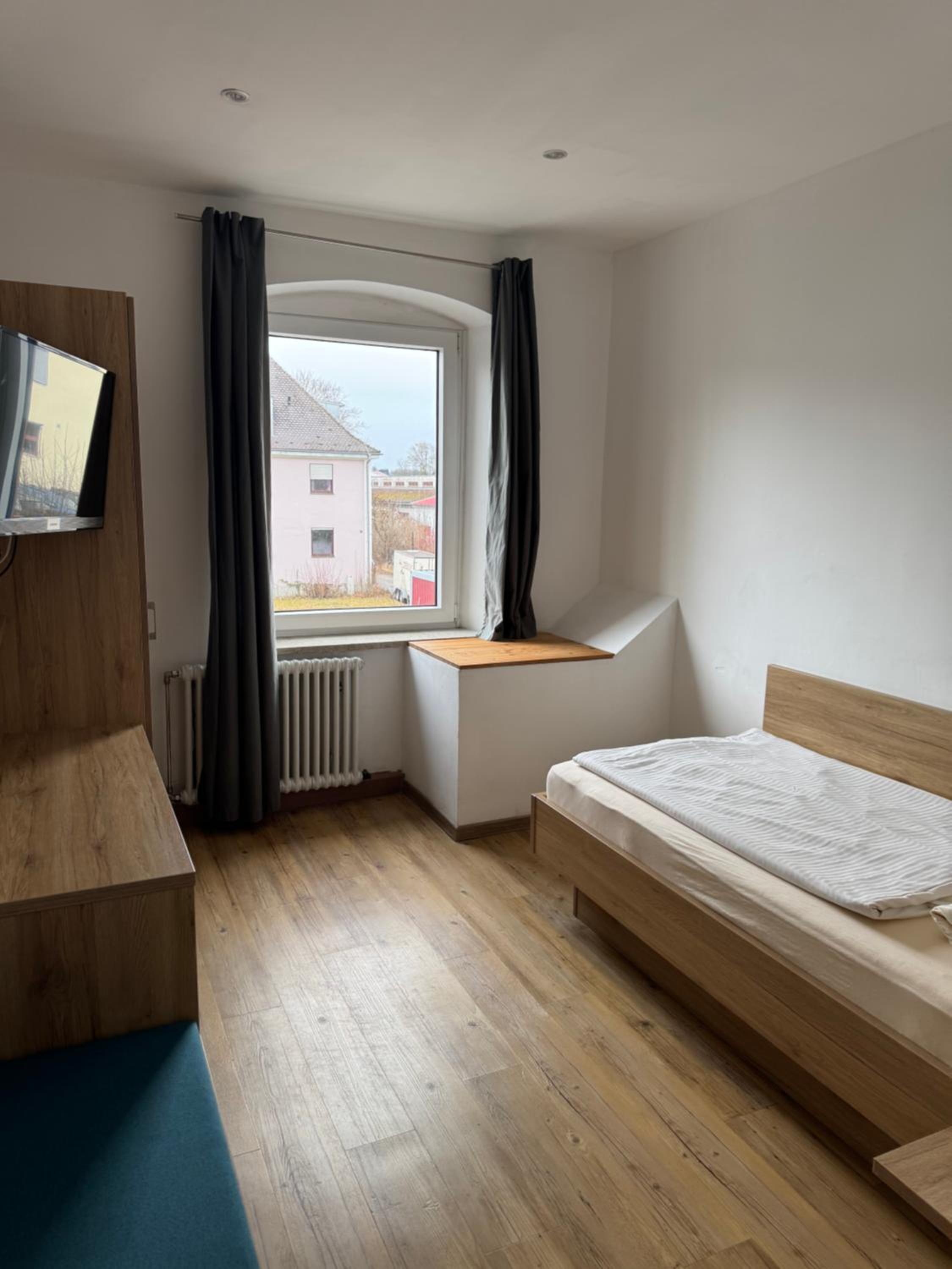 Single Room photo 2