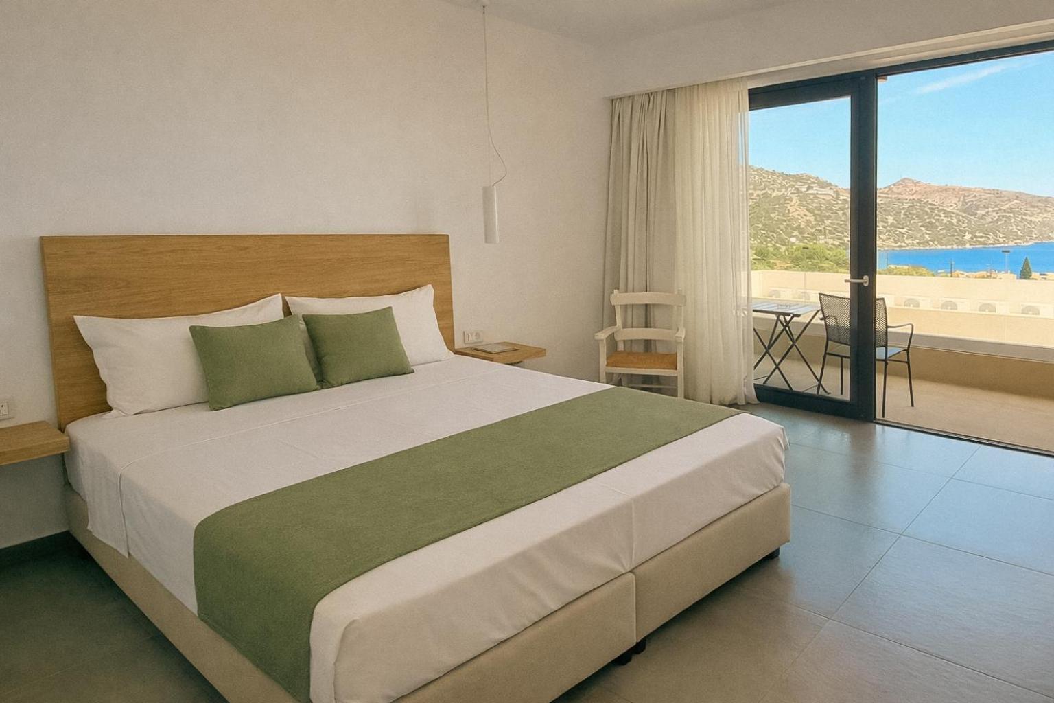 Standard Sea View Room photo 3