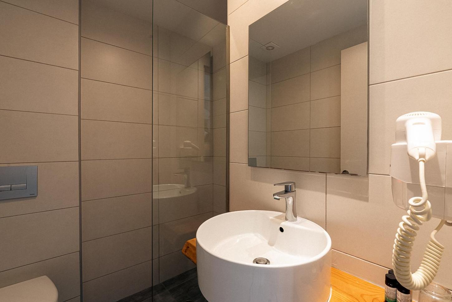 Harmony Sea View Room