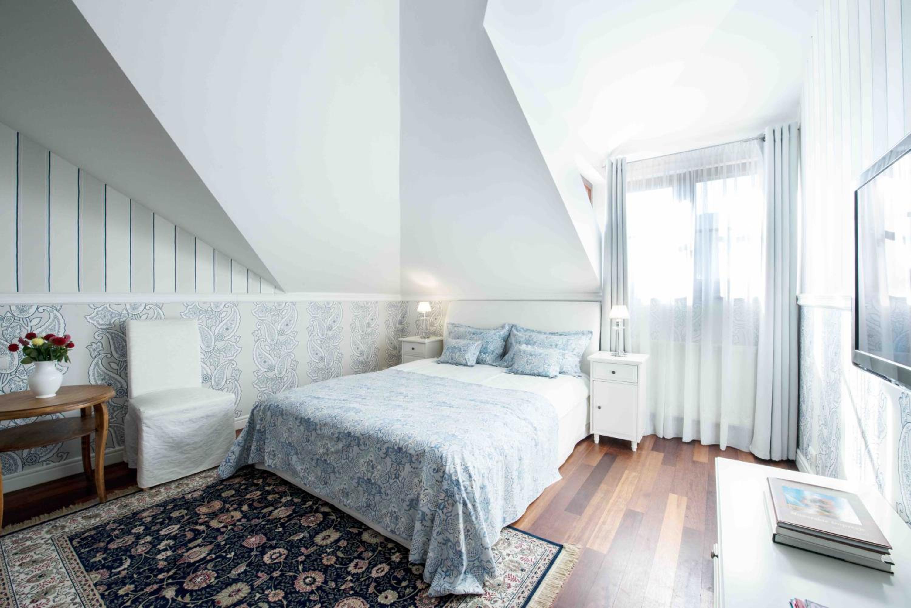 Comfort Double Room photo 2