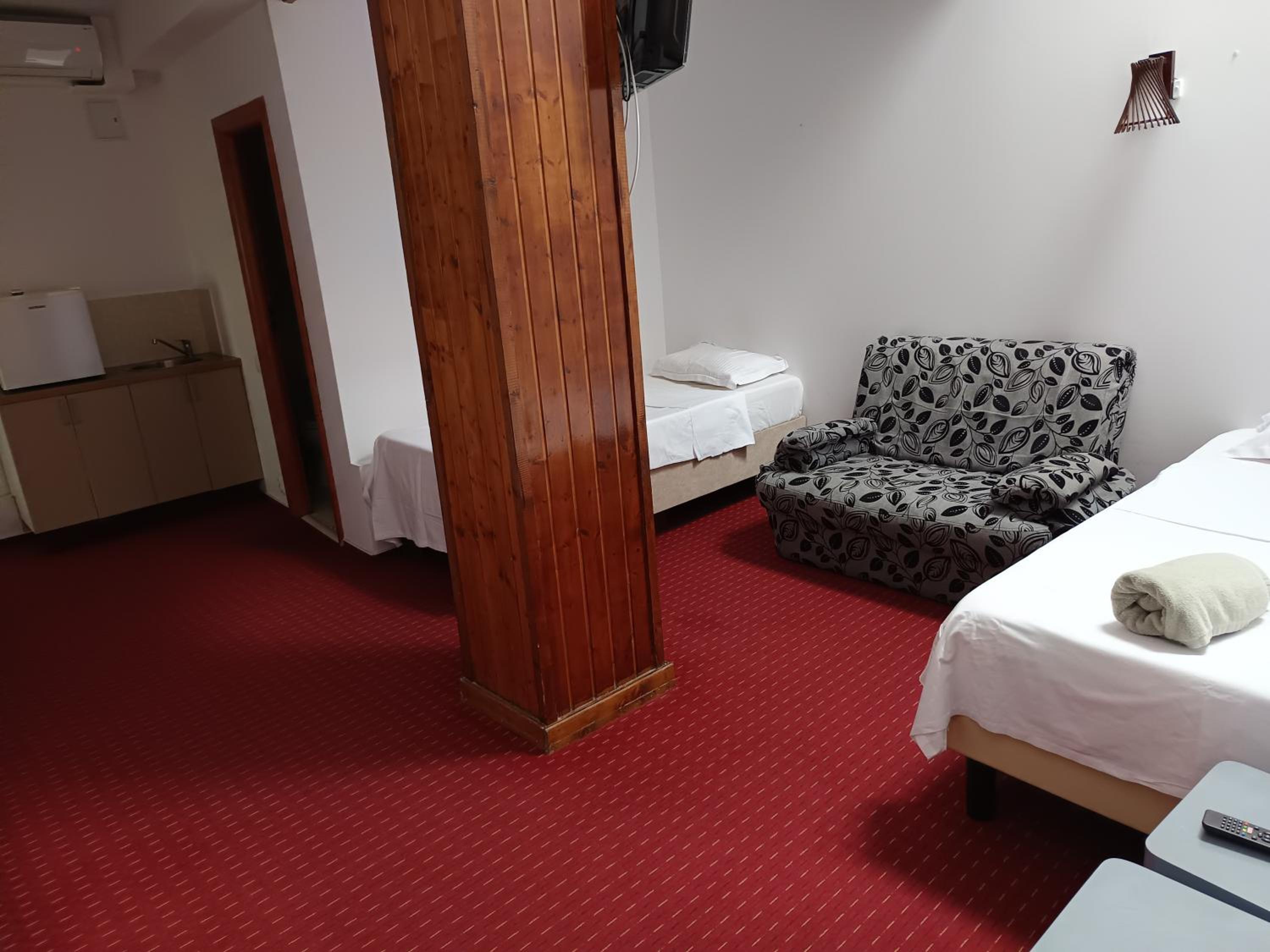 Budget Double or Twin Room