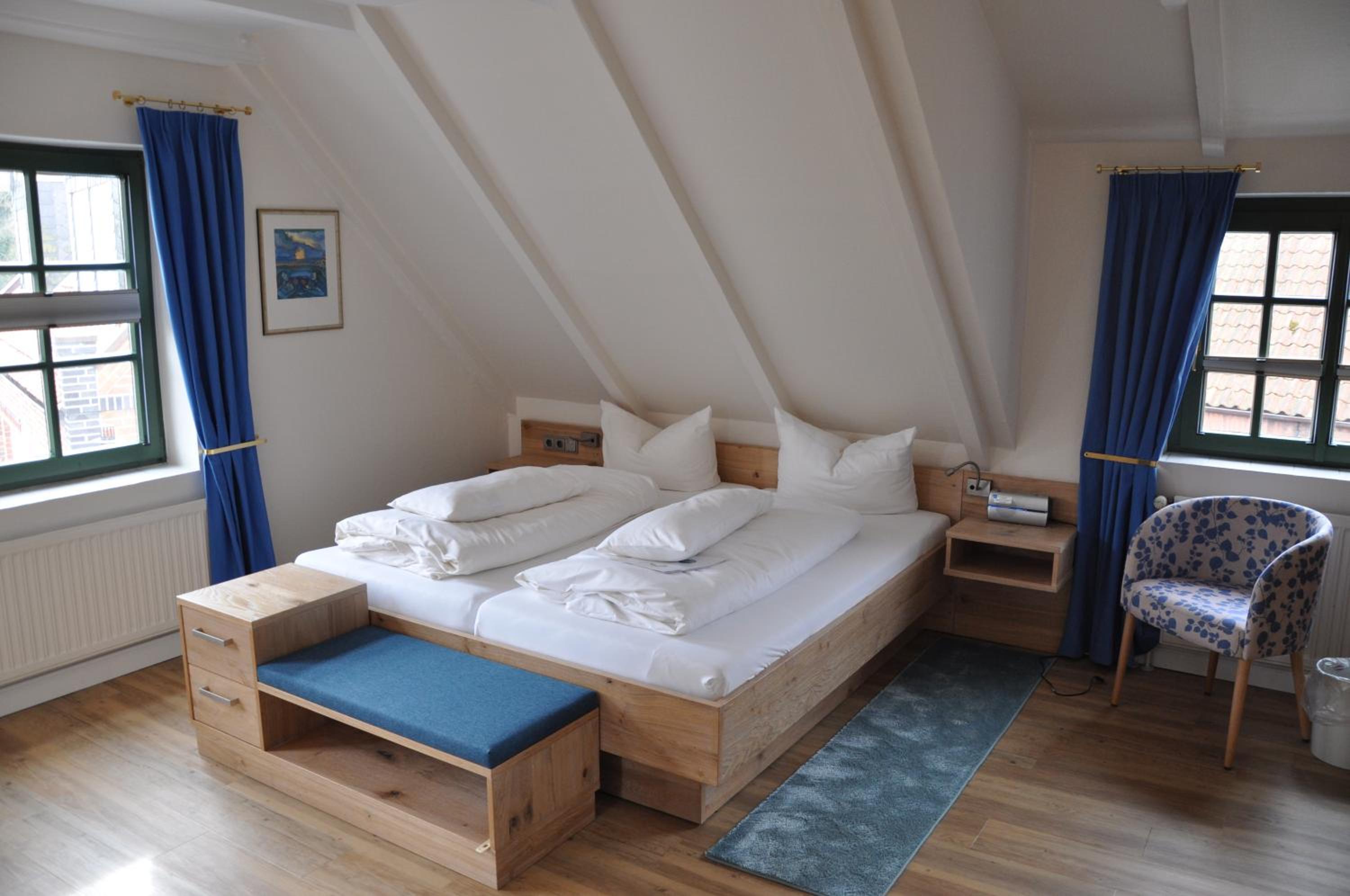 Comfort Double Room photo 3