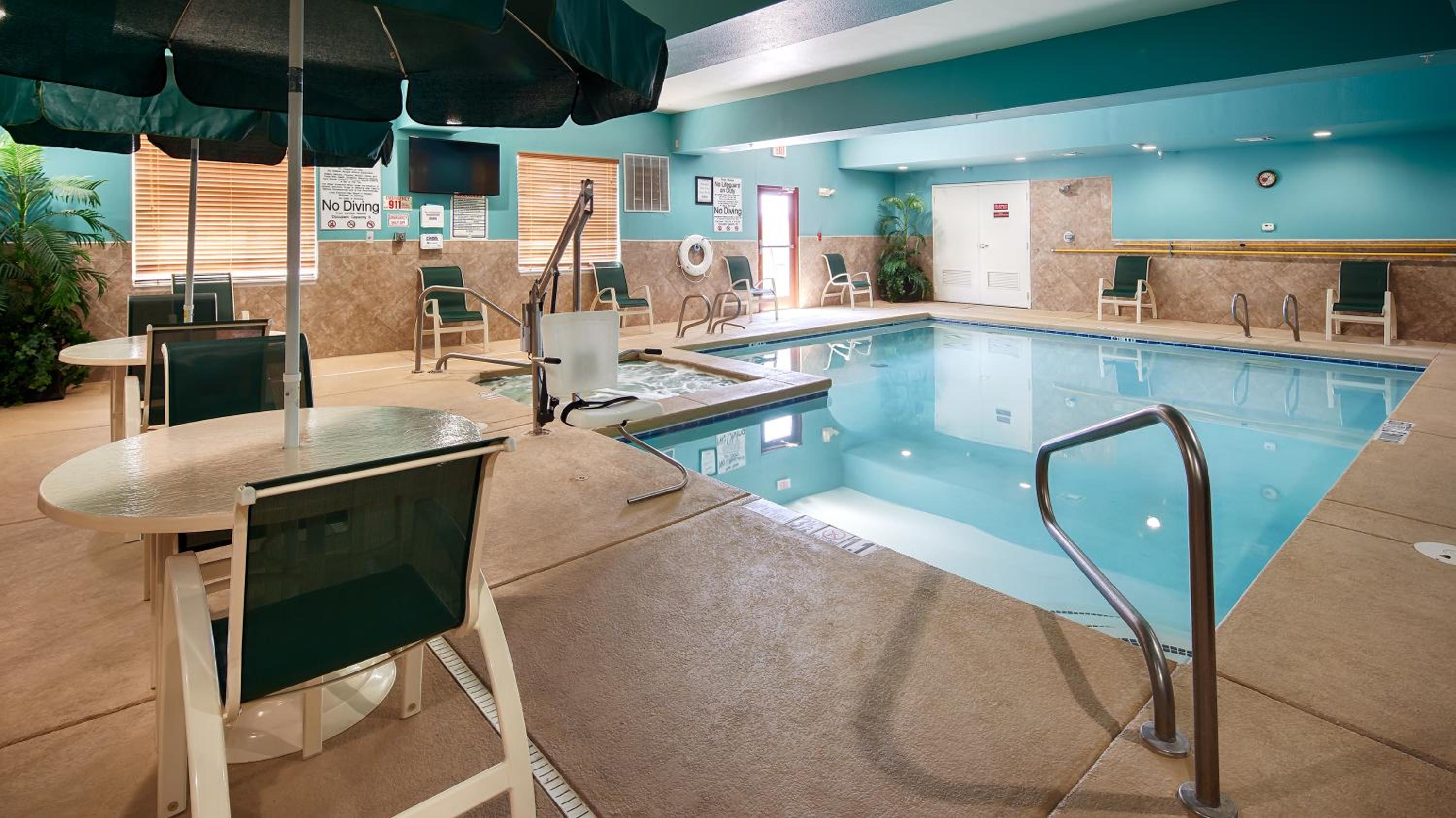 Best Western Plus Monahans Inn and Suites, Foto 6