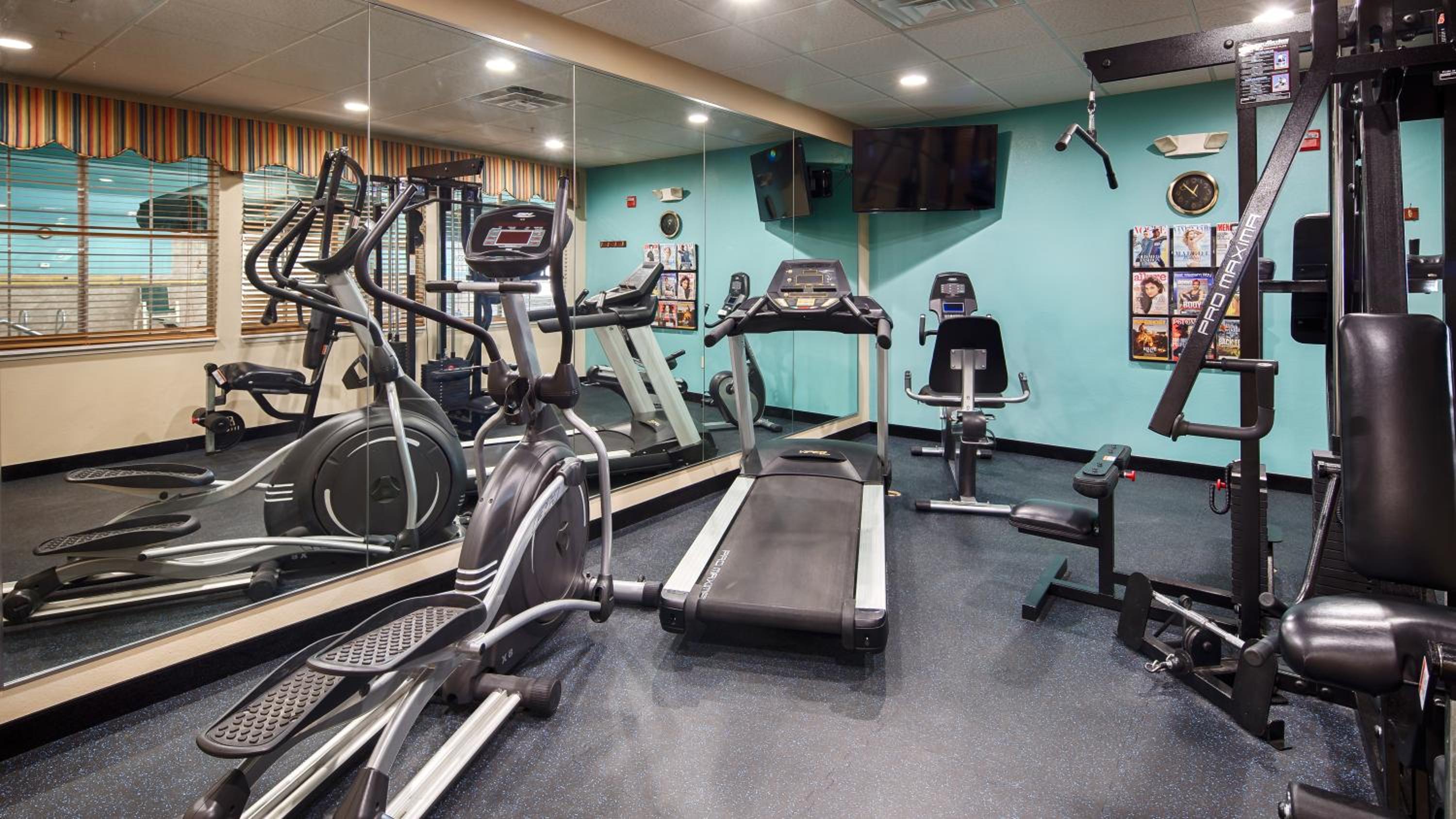 Best Western Plus Monahans Inn and Suites, Foto 4