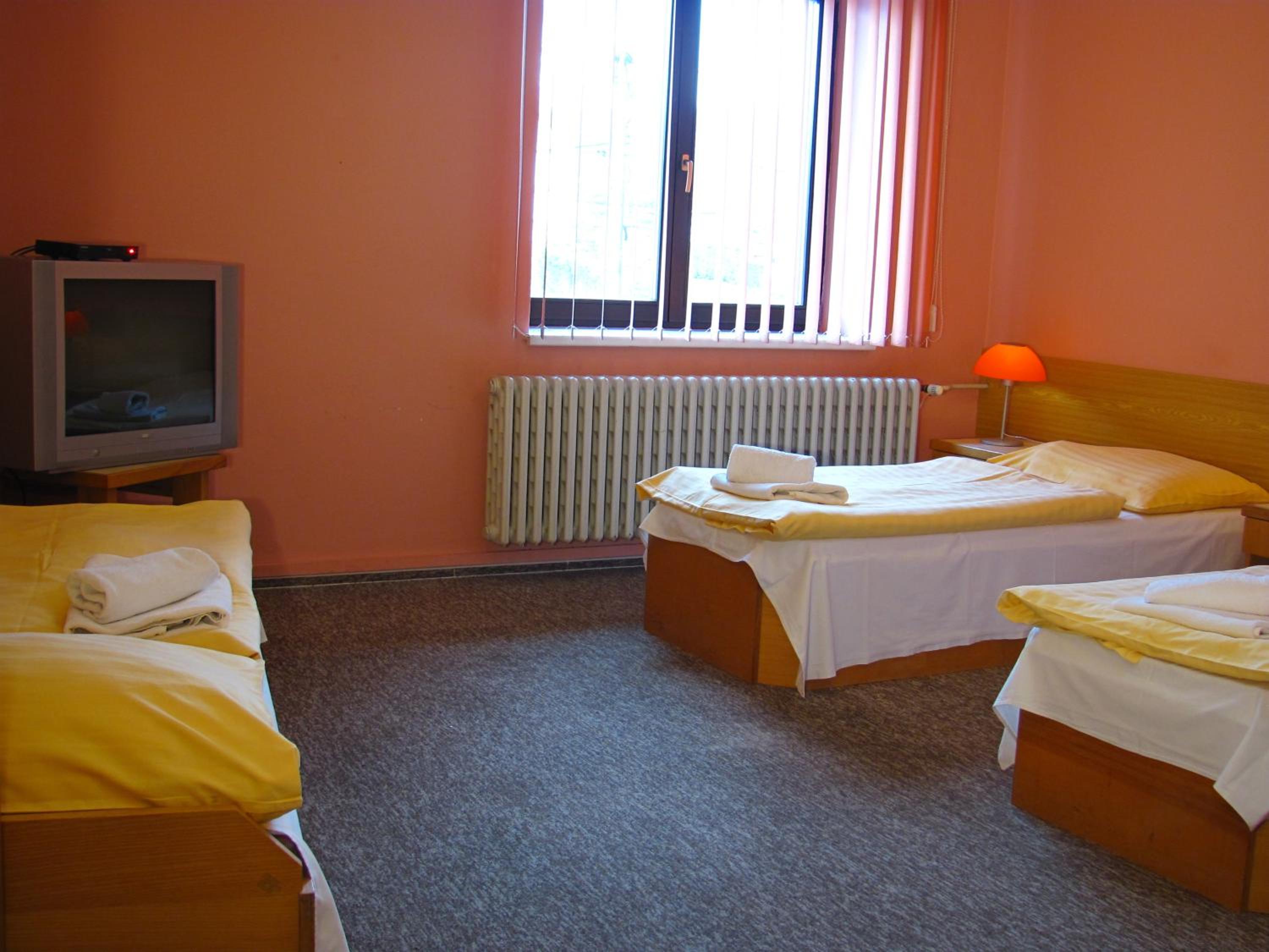 Standard Triple Room photo 1