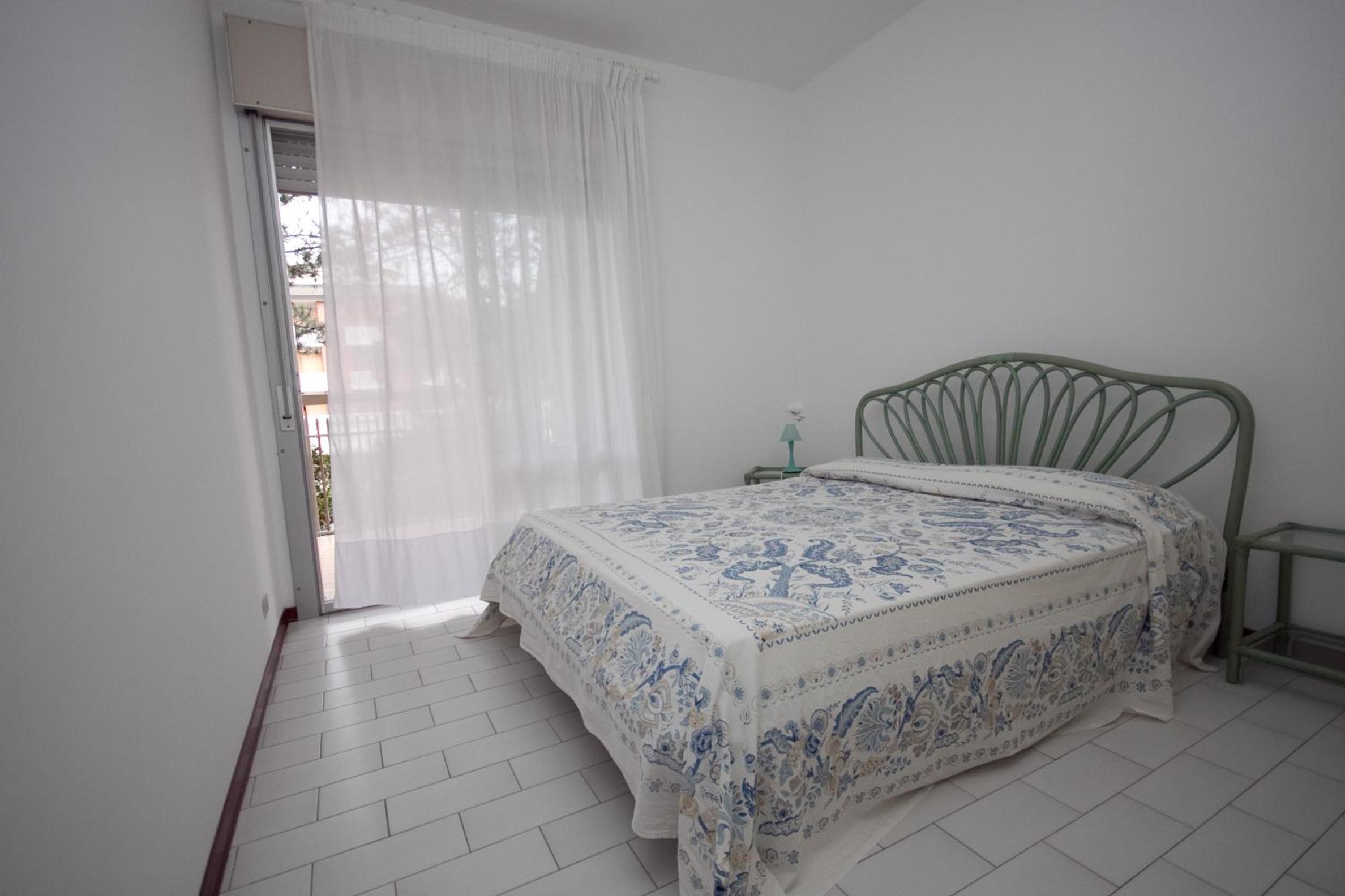 One-Bedroom Apartment (4 Adults)
