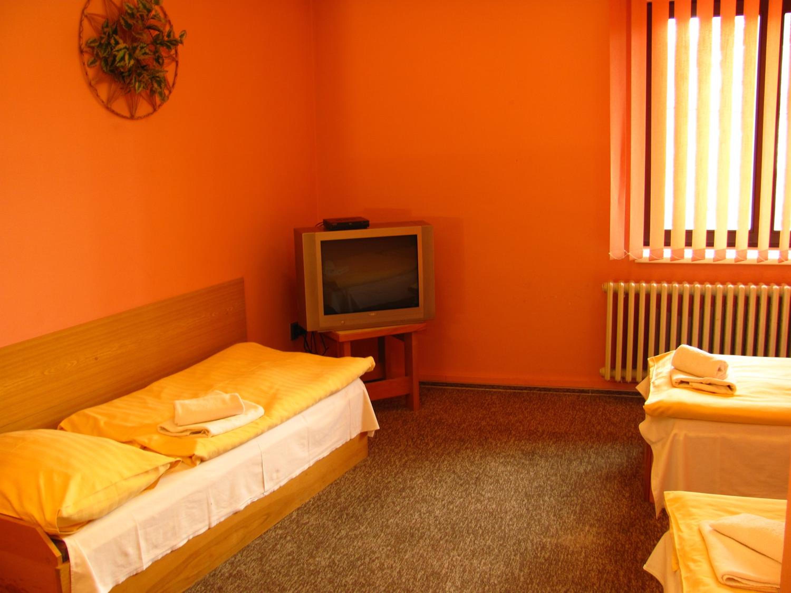 Standard Triple Room photo 3