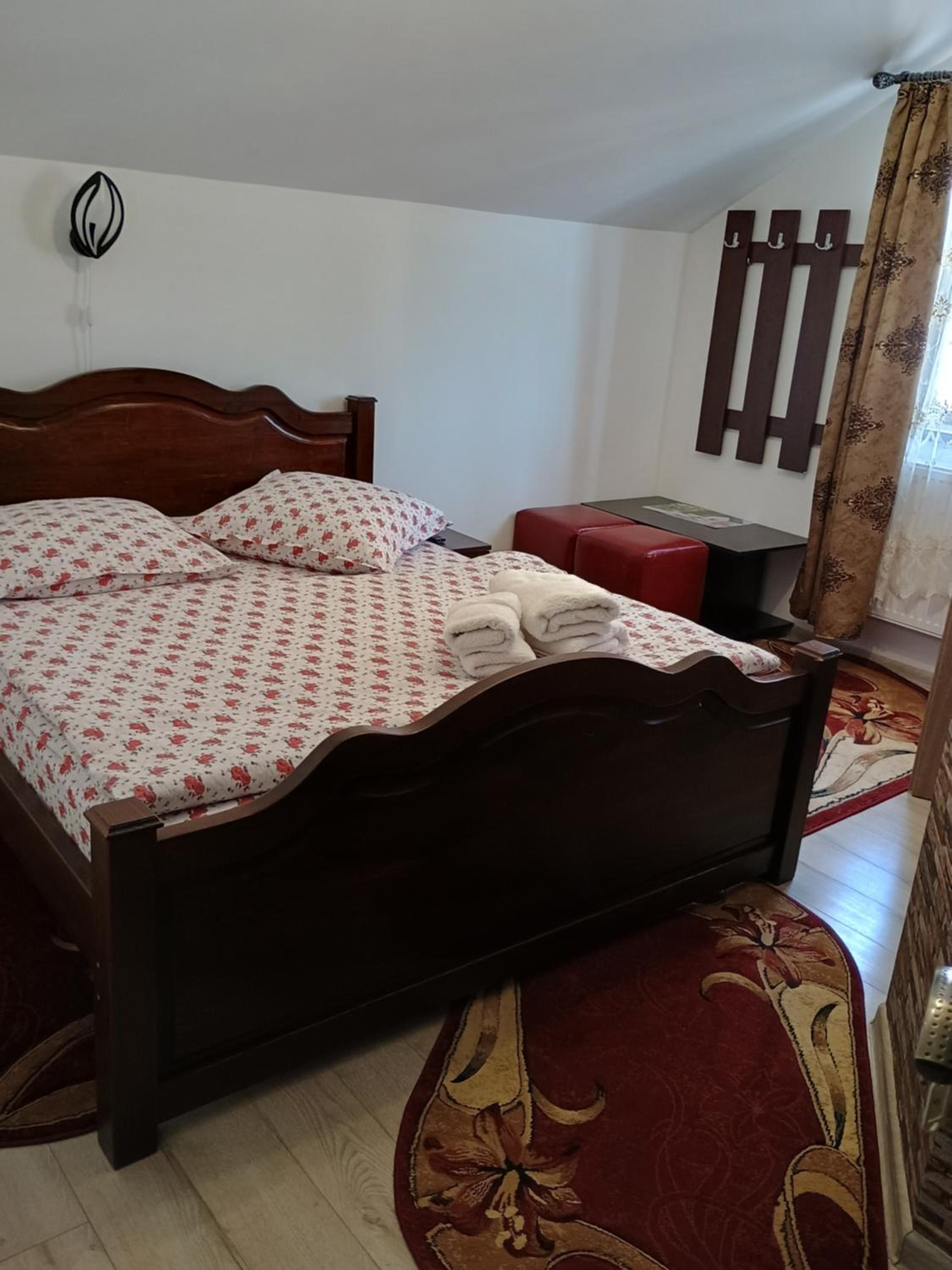 Standard Double Room photo 3