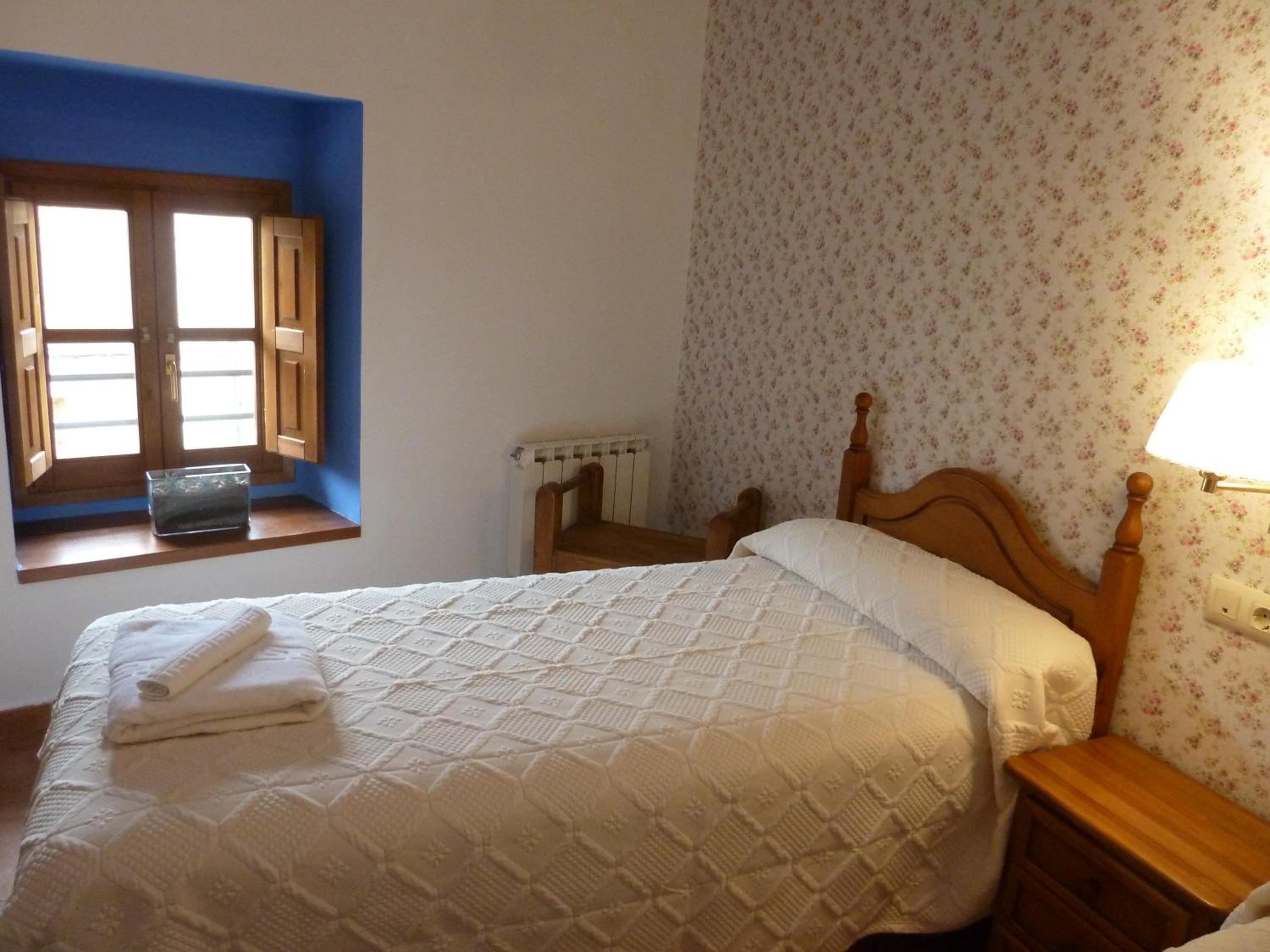Habitación Doble Estándar