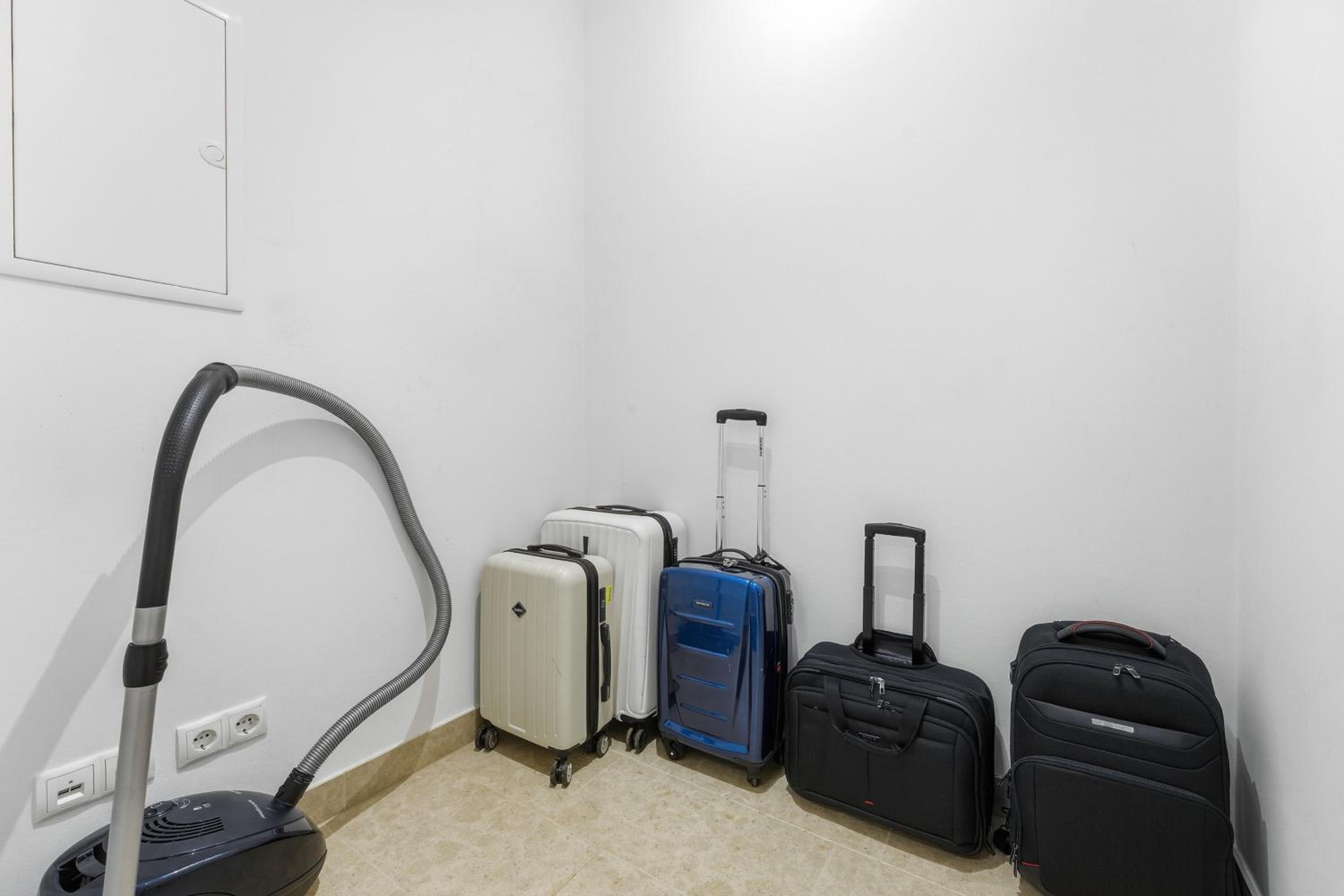 Two-Bedroom Apartment with View photo 1