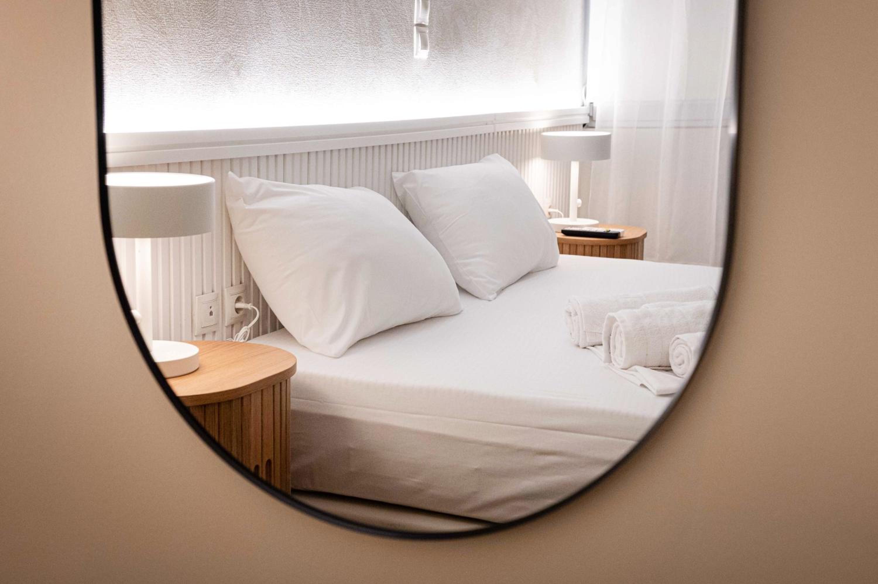 Deluxe Double Room photo 1