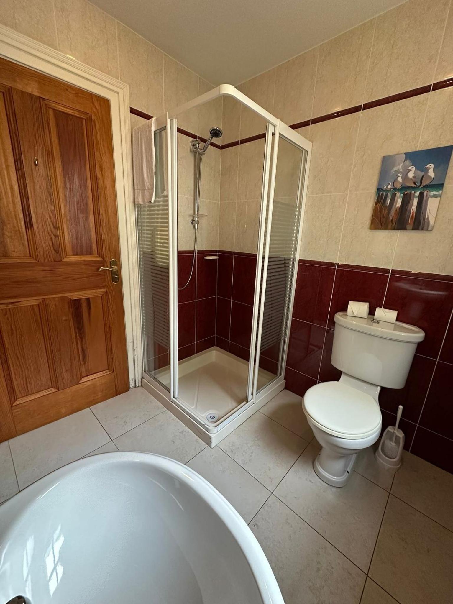 Two-Bedroom House - Photo 6