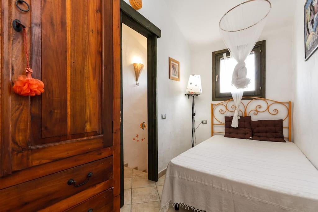 Villa mit Privatpool