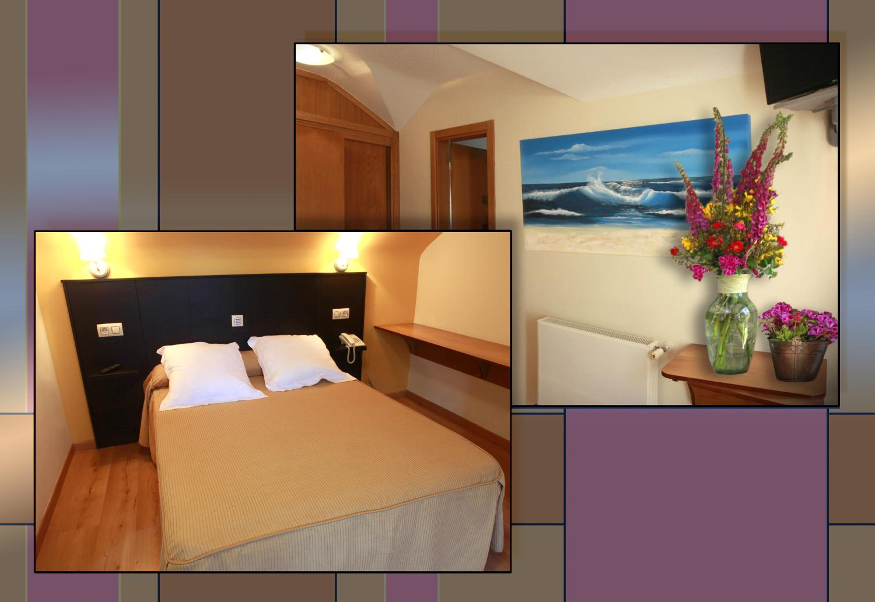 Double Room - Photo 10