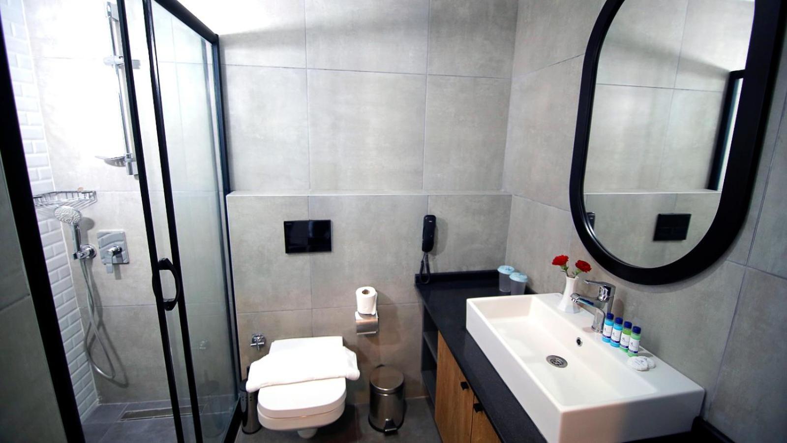 Budget Single Room photo 2