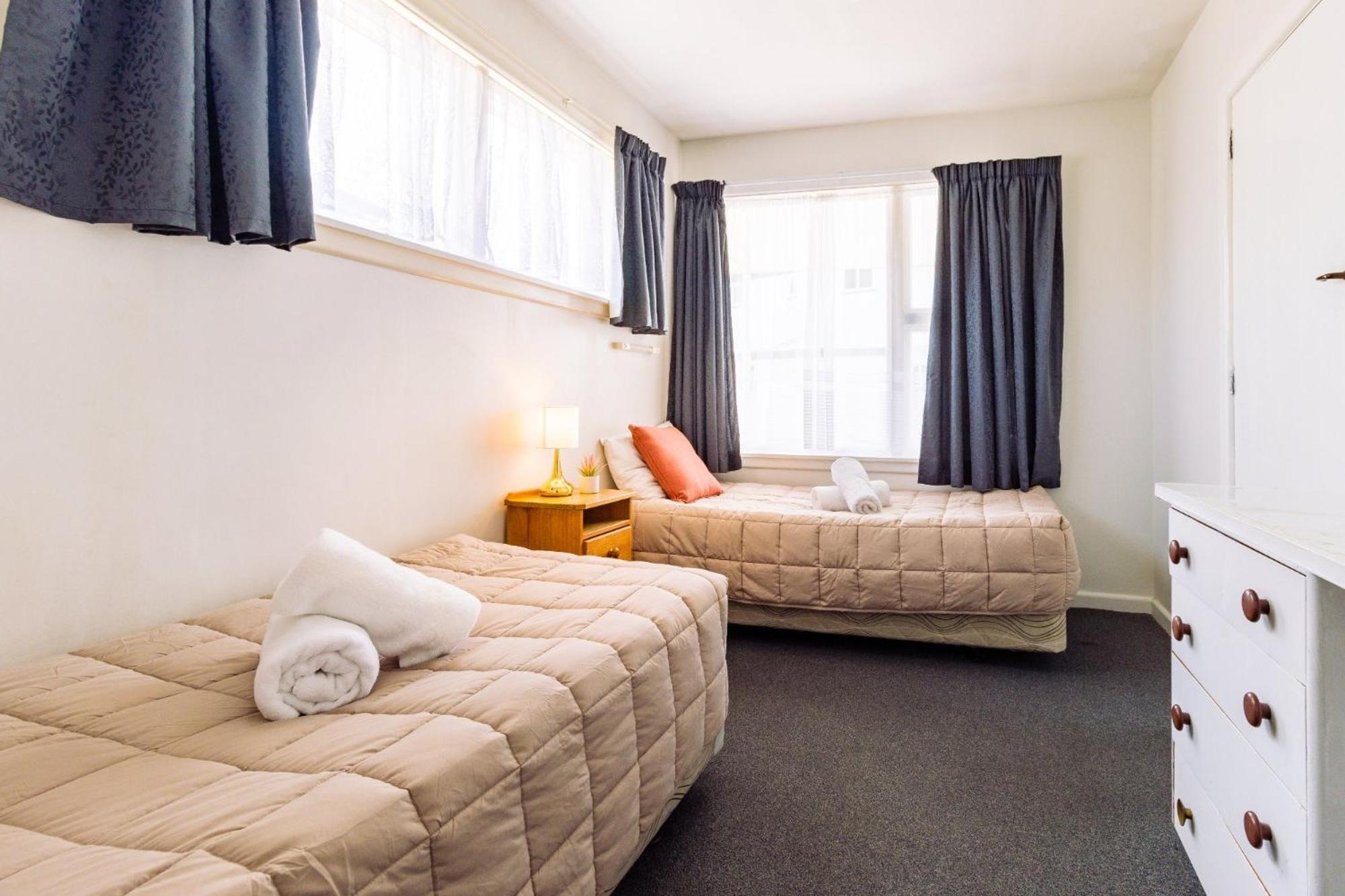 Two-Bedroom Standard Apartment - Photo 4