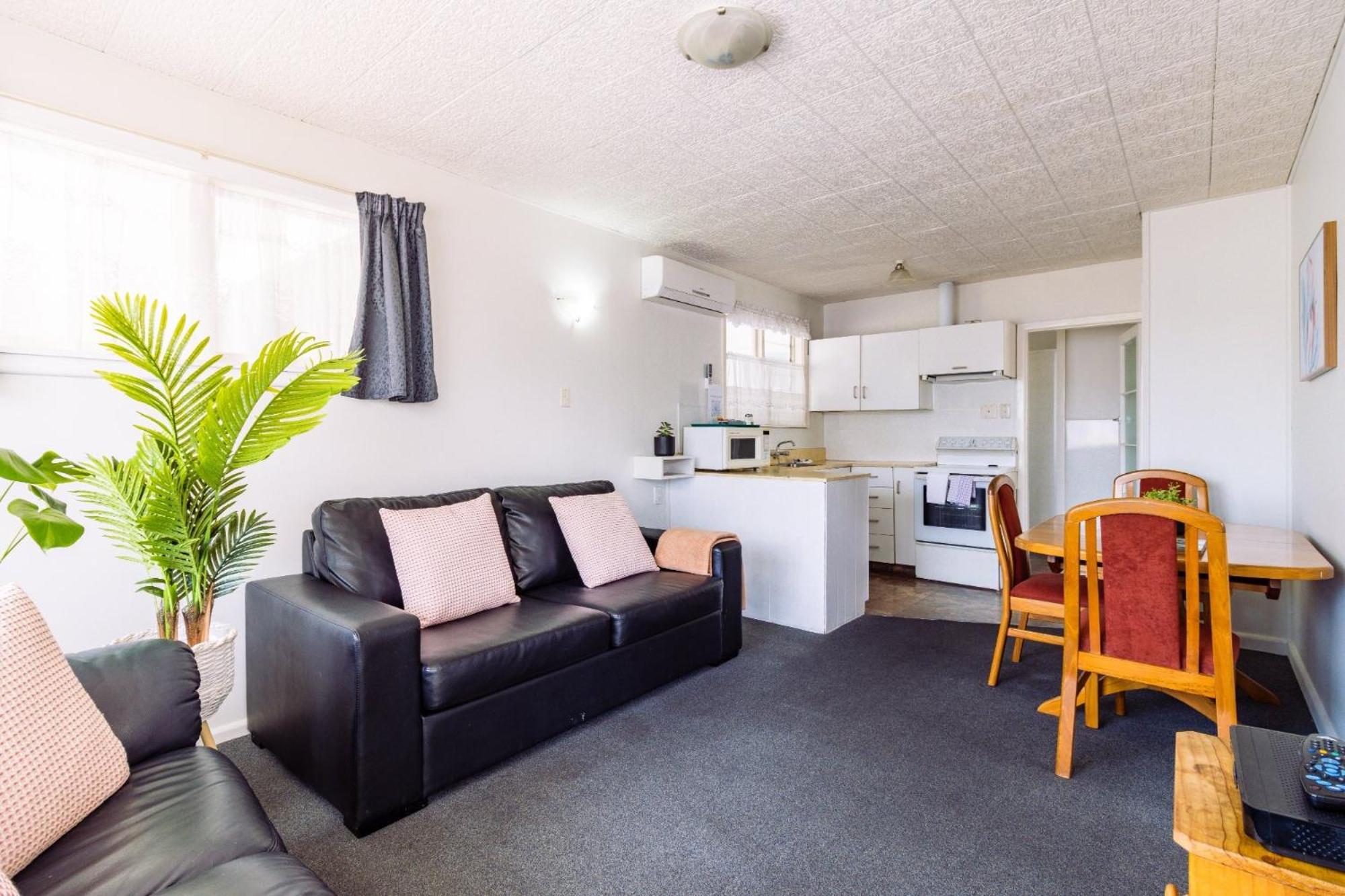 Two-Bedroom Standard Apartment - Photo 6