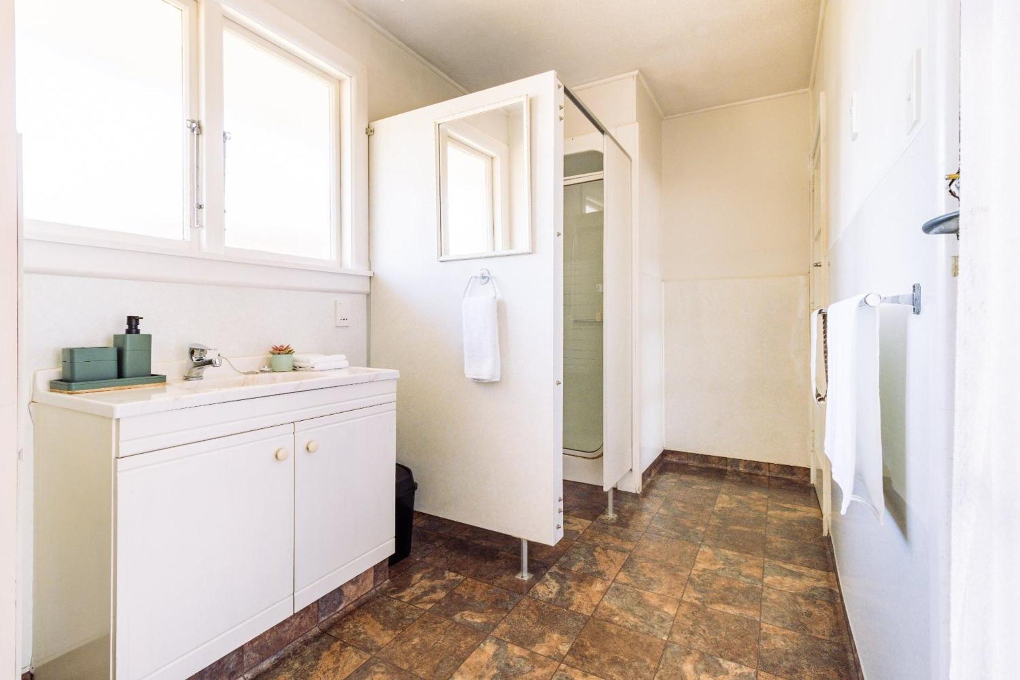 Two-Bedroom Standard Apartment - Photo 7