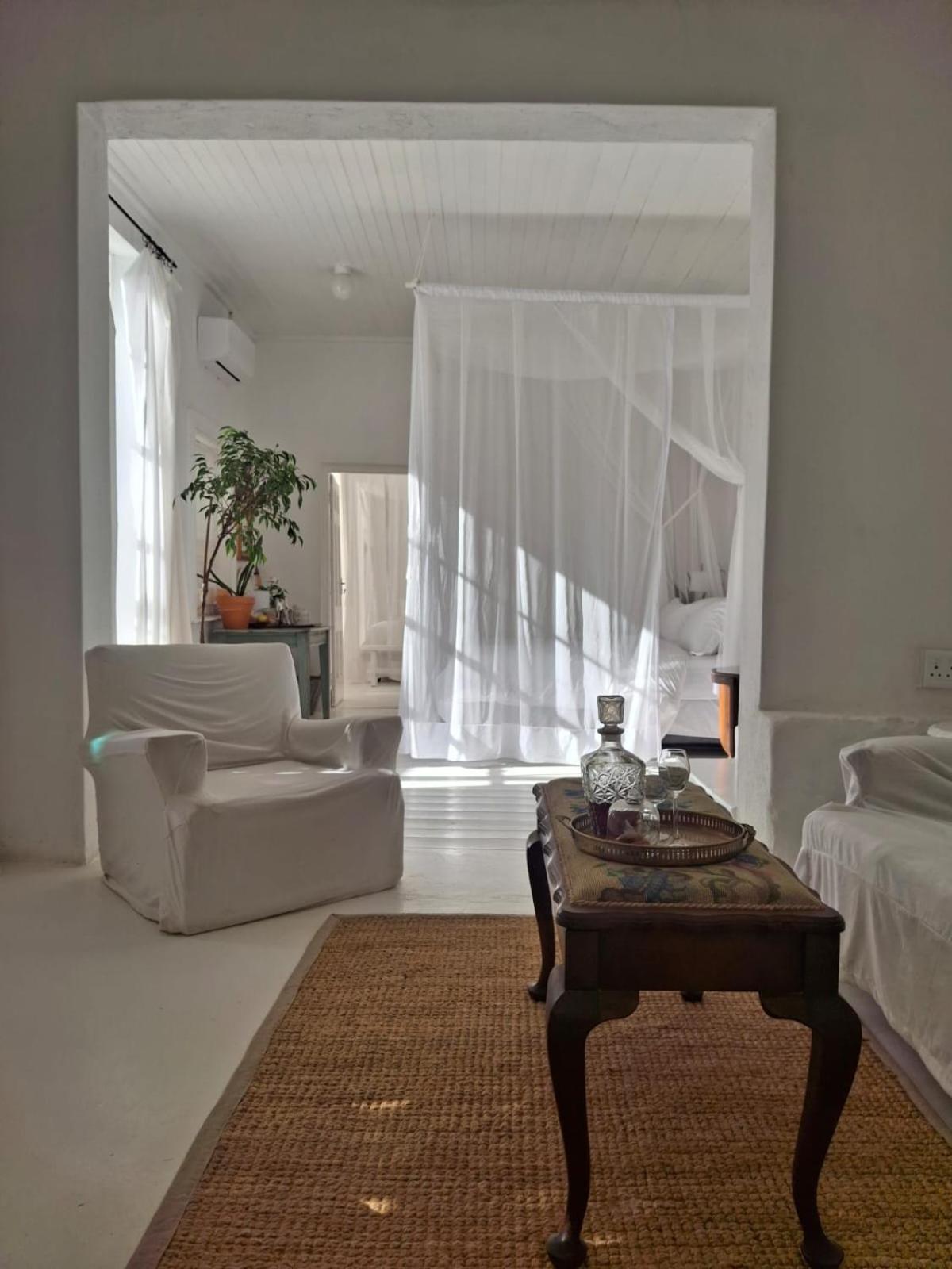 Family Room with Bathroom