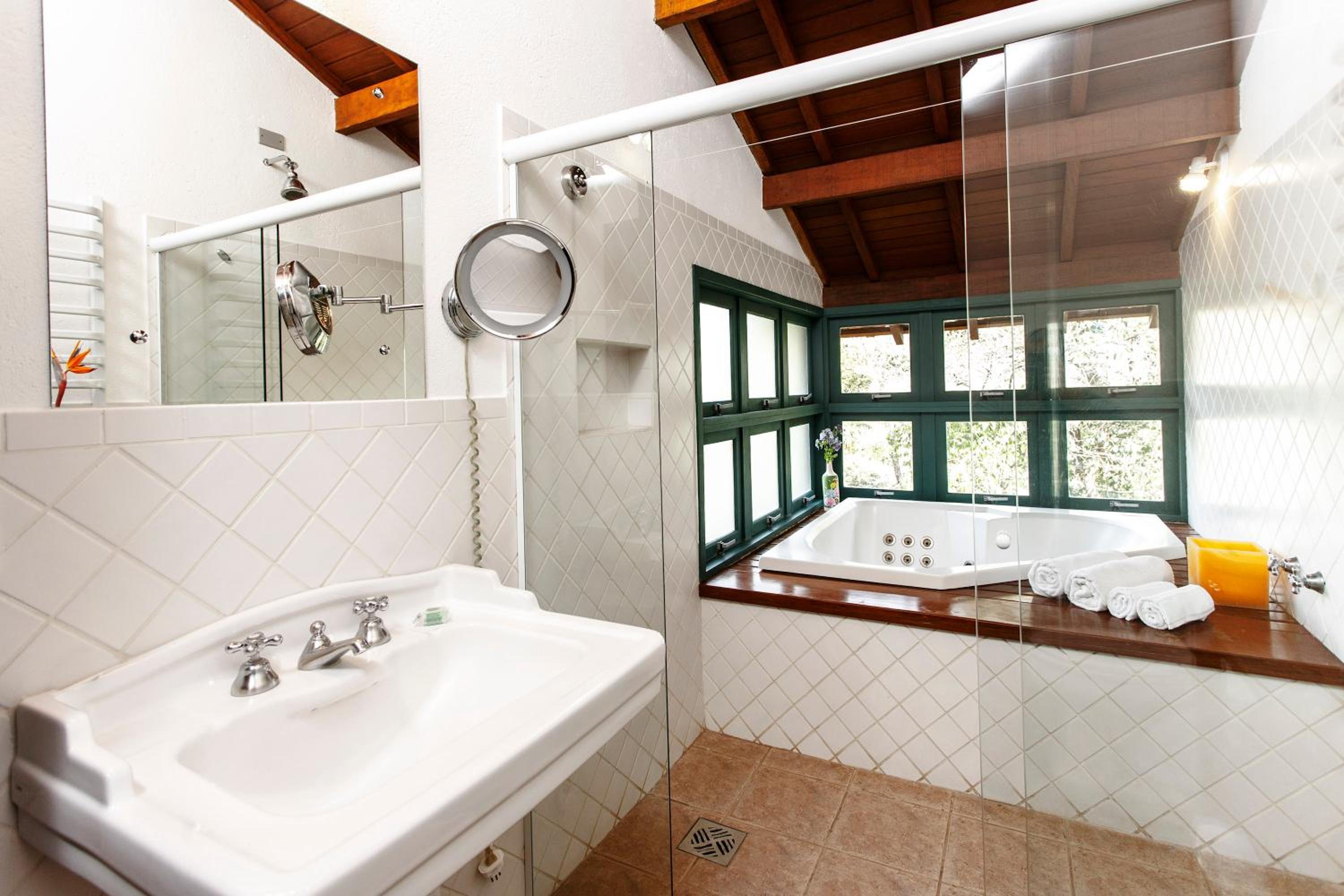 Luxury Apartment