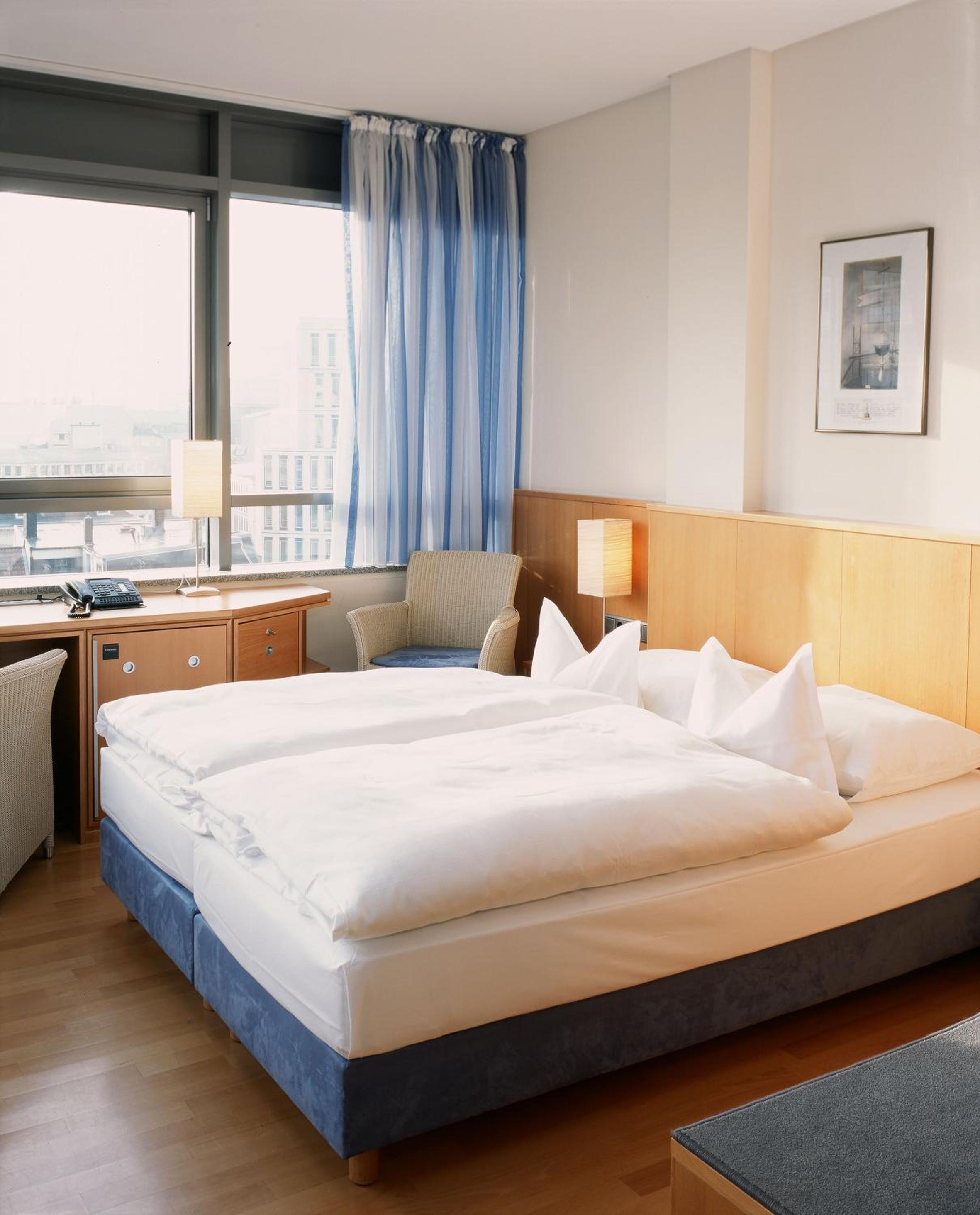 Superior Double Room - Photo 1